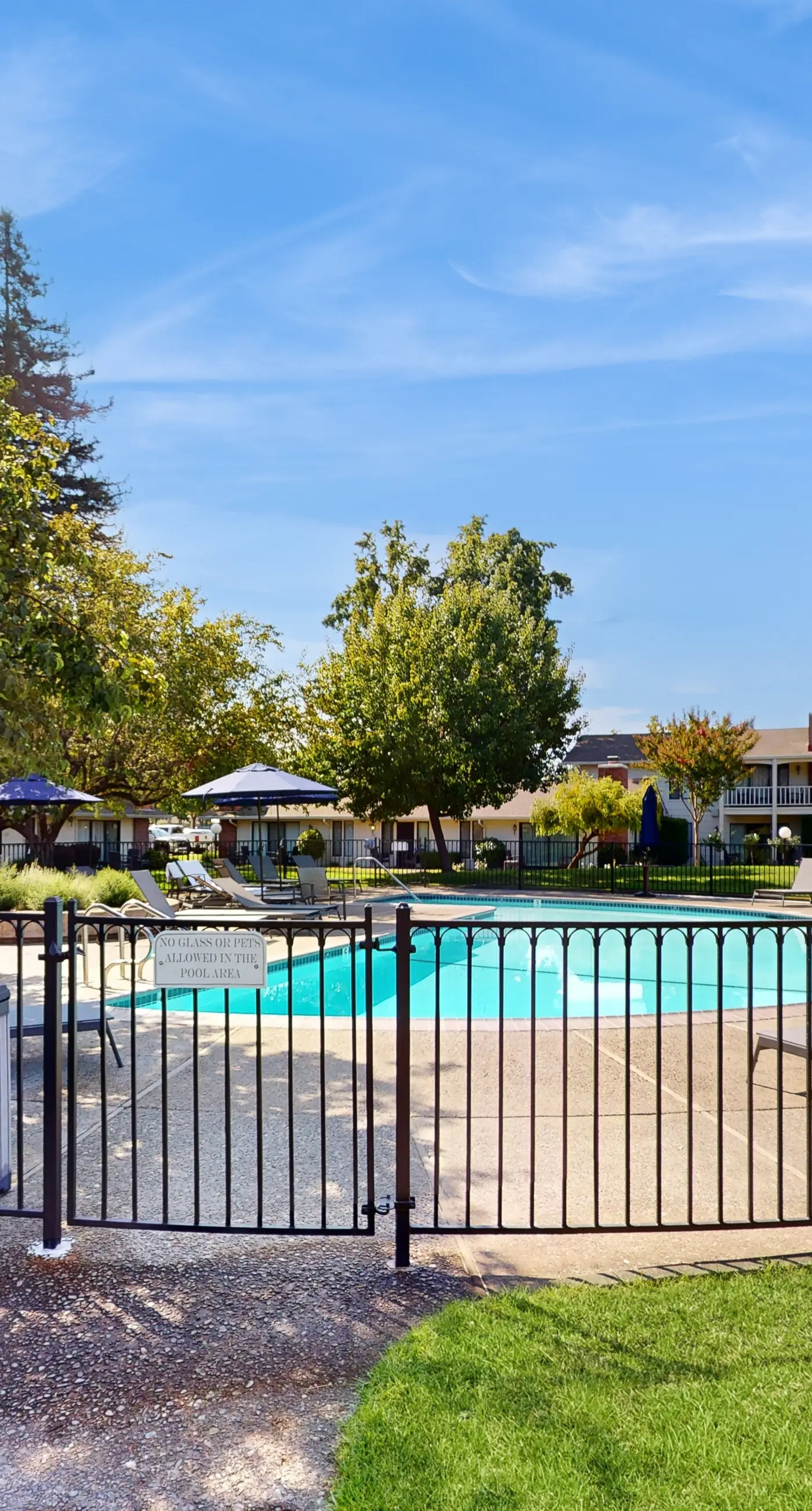 Silverado Resort and Spa 287 & 288