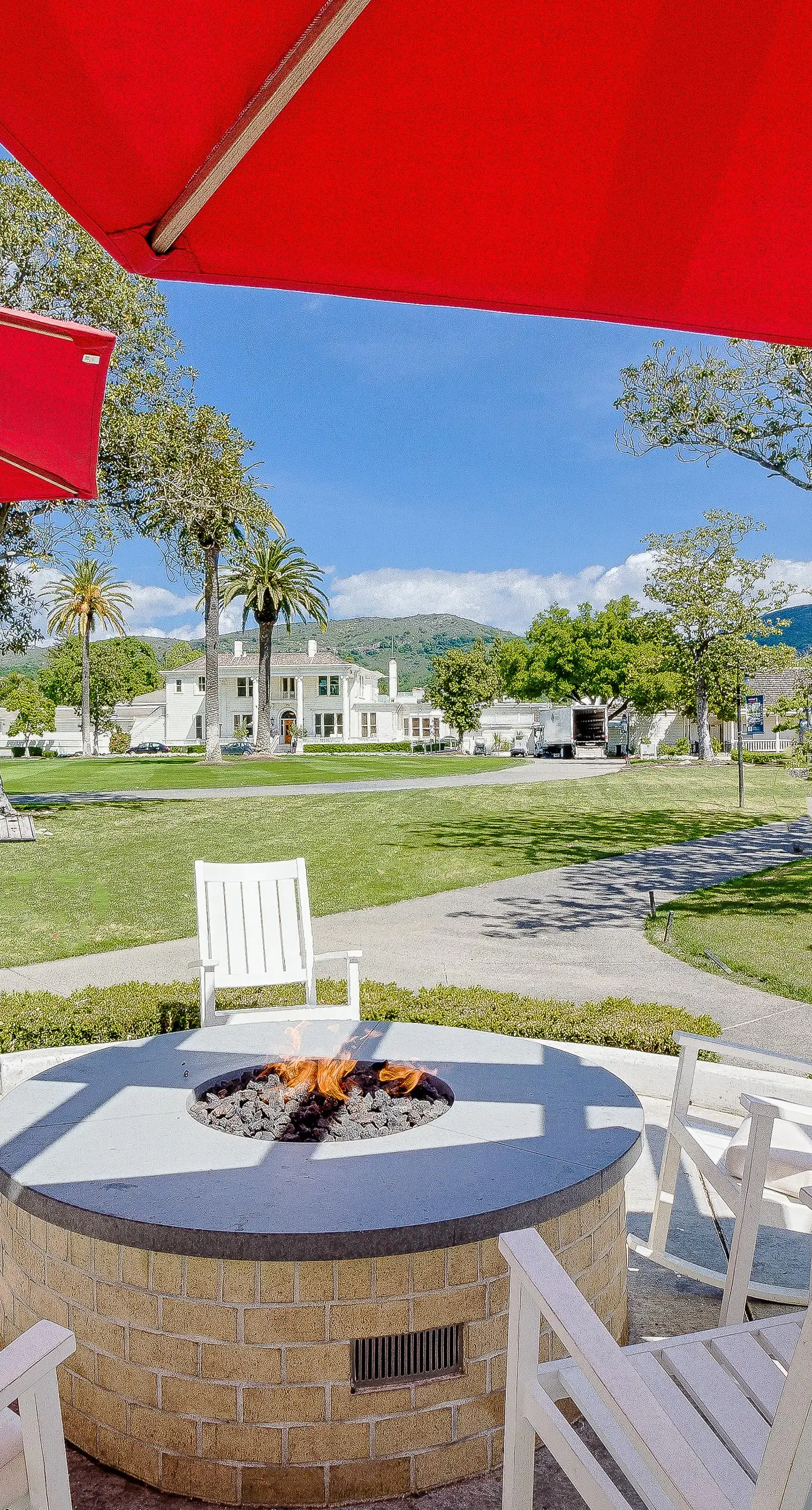 Silverado Resort and Spa 287 & 288