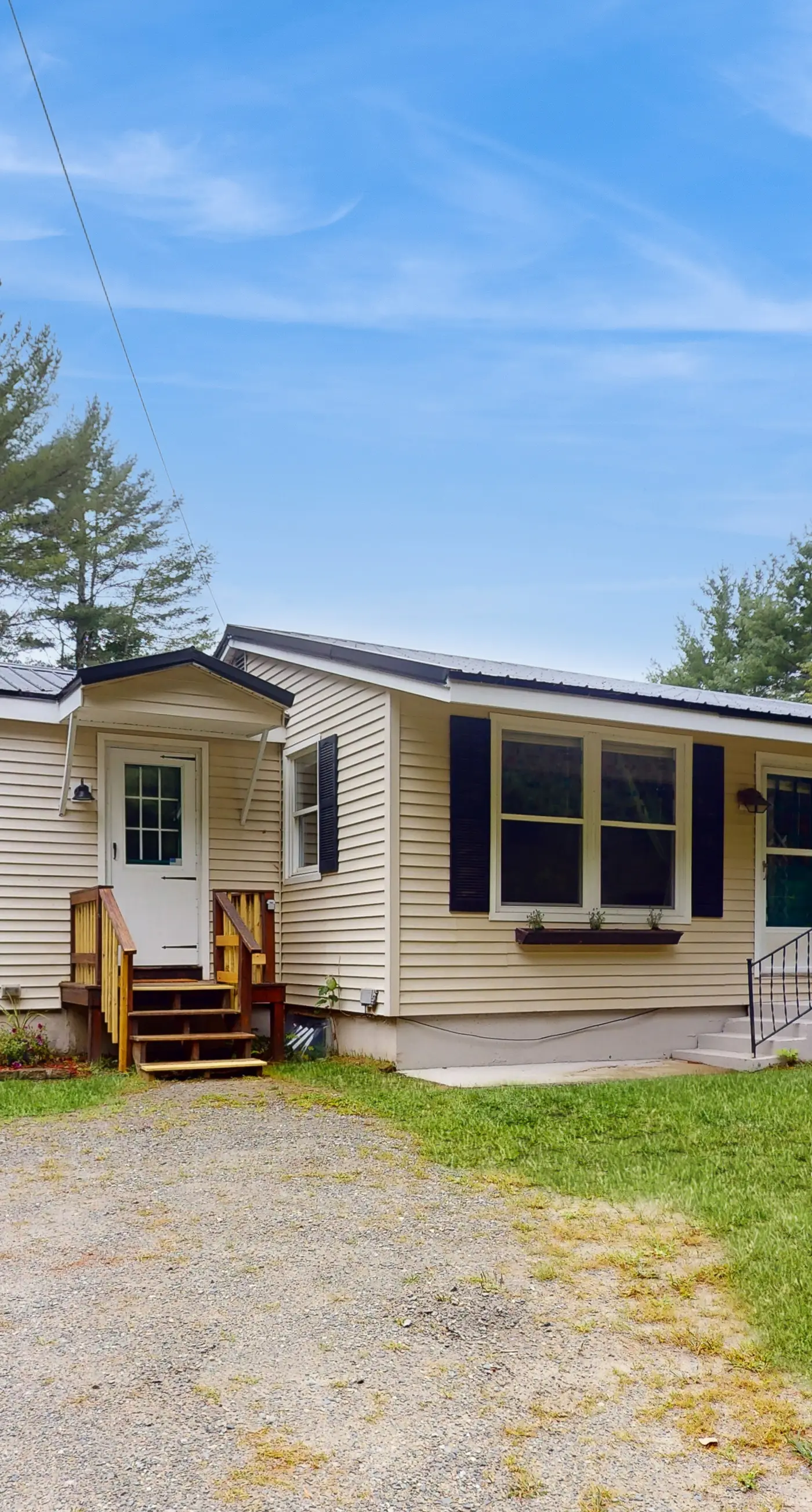 Easton Valley Mountain Villa