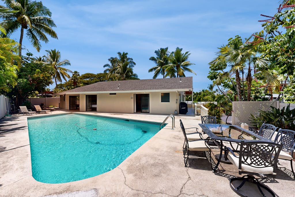 He'eia Haven - Unit B - Hawaii