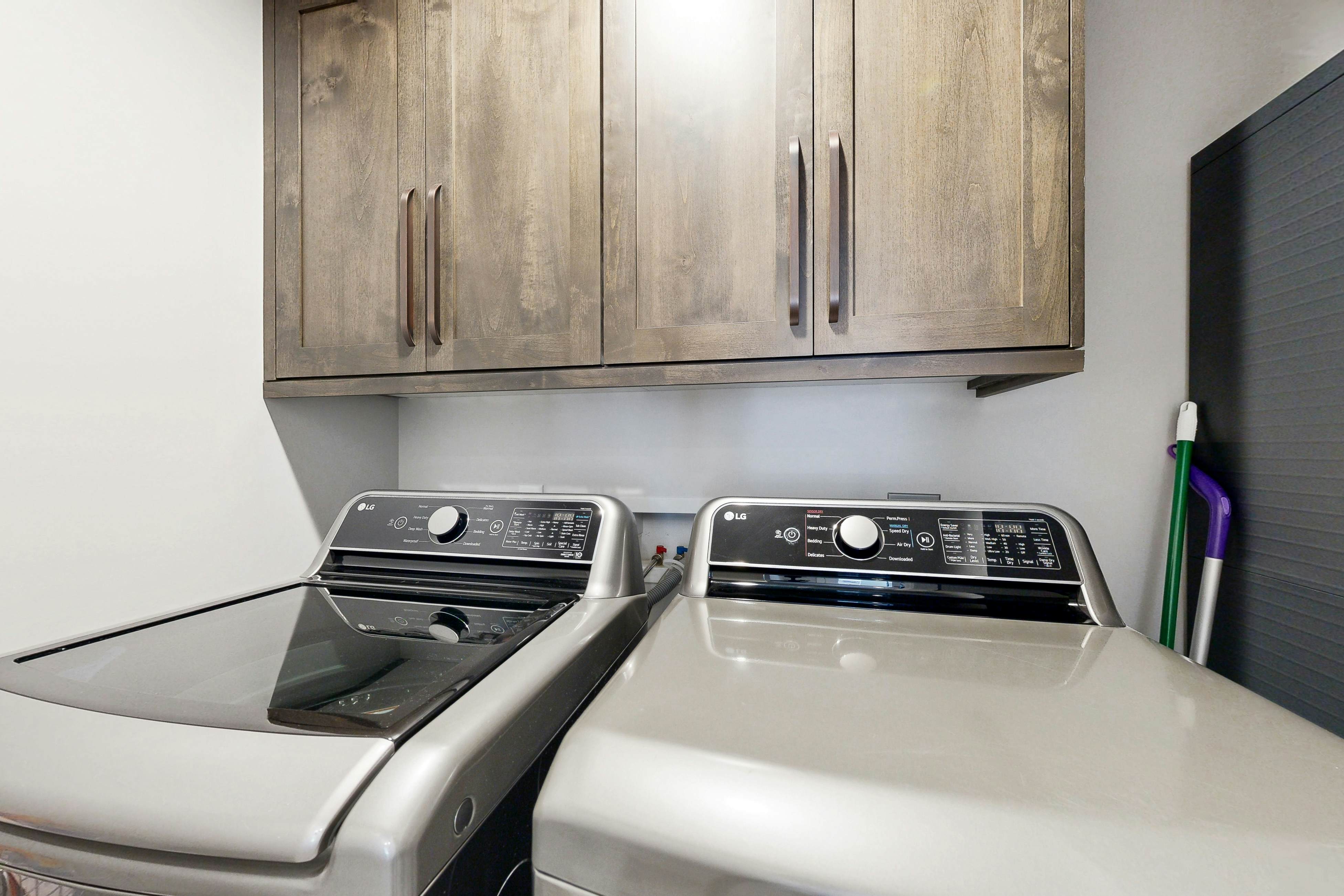 Luxury Hideout Overlook