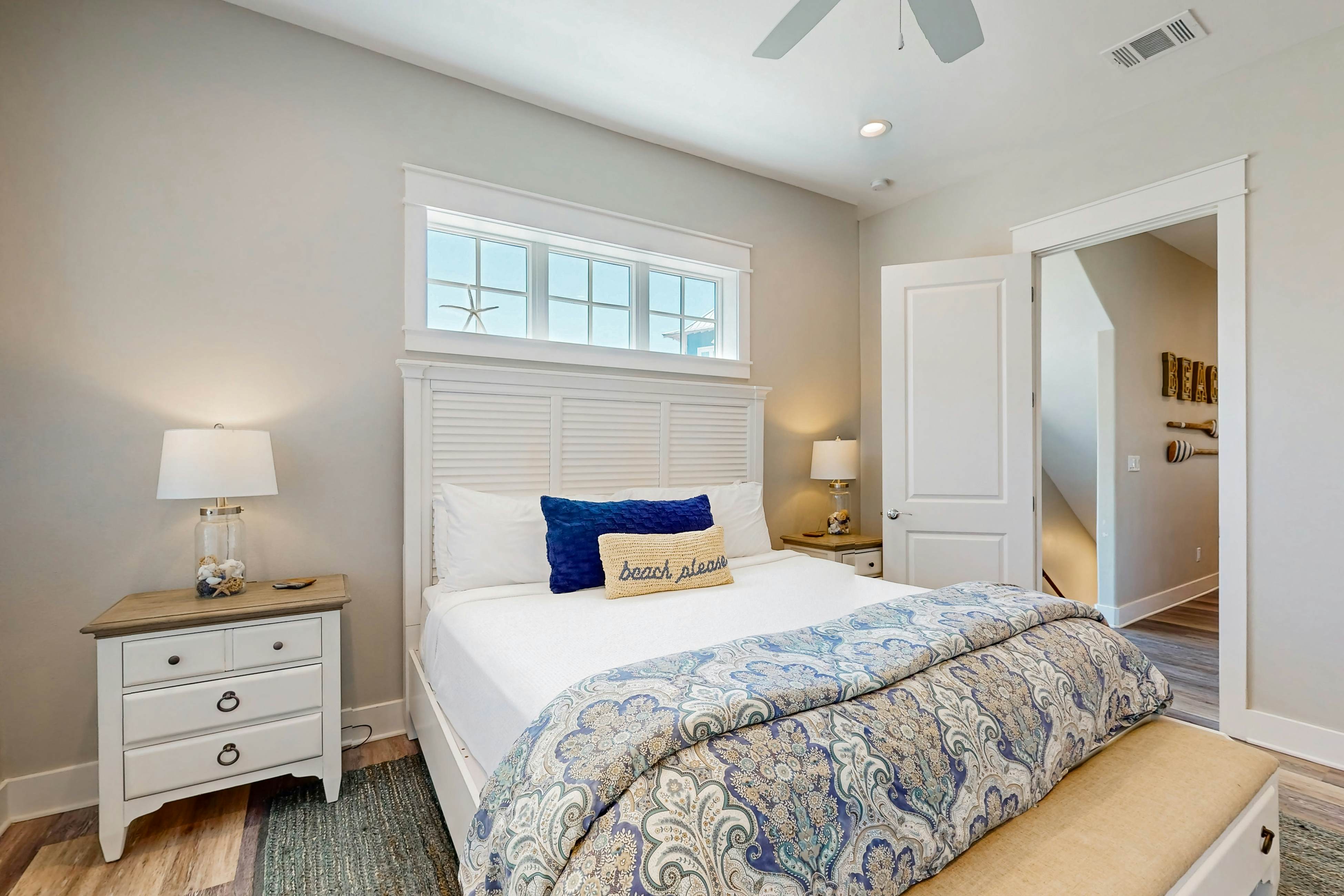 Beach Please at Palmilla Beach