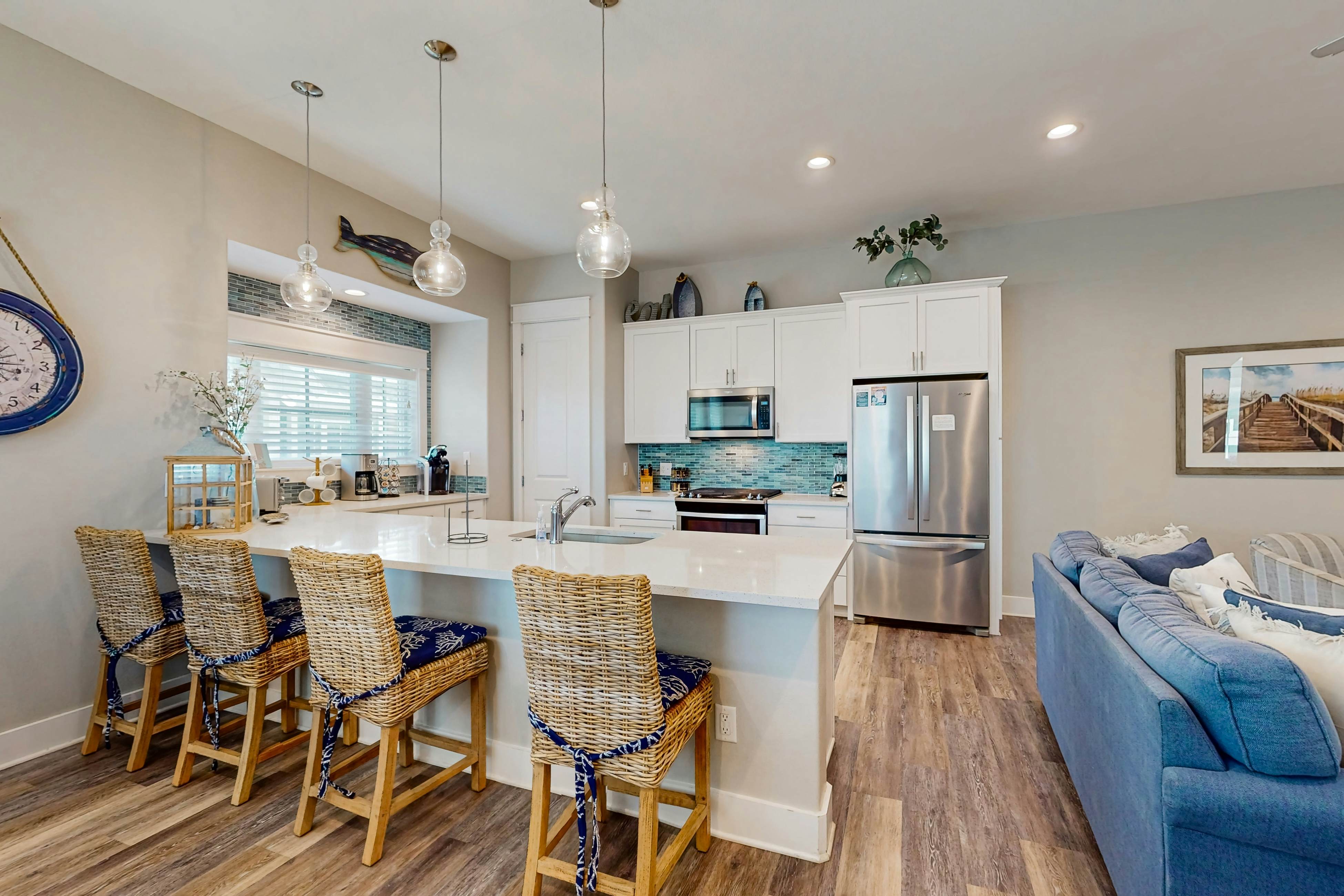 Beach Please at Palmilla Beach