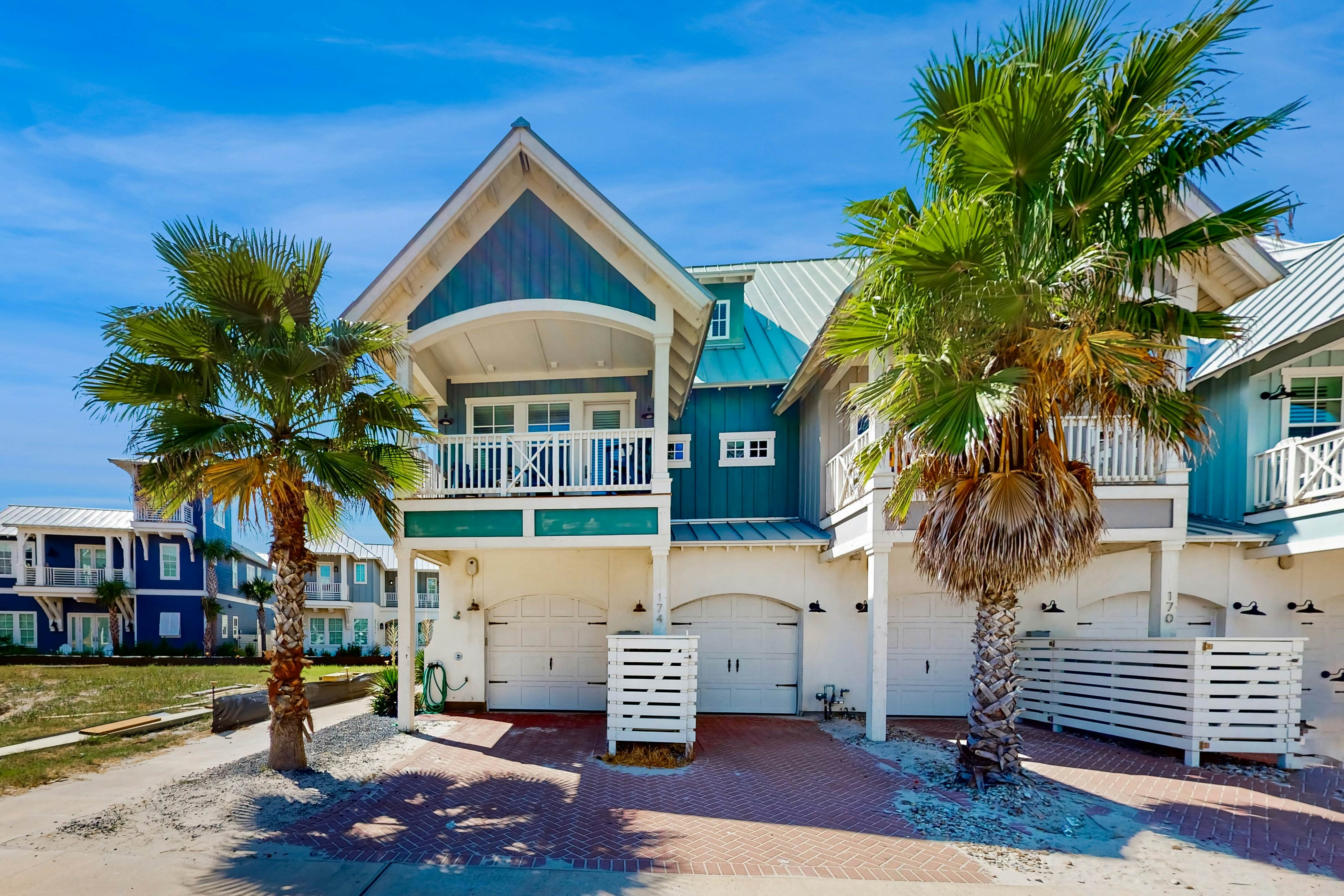 Beach Please at Palmilla Beach