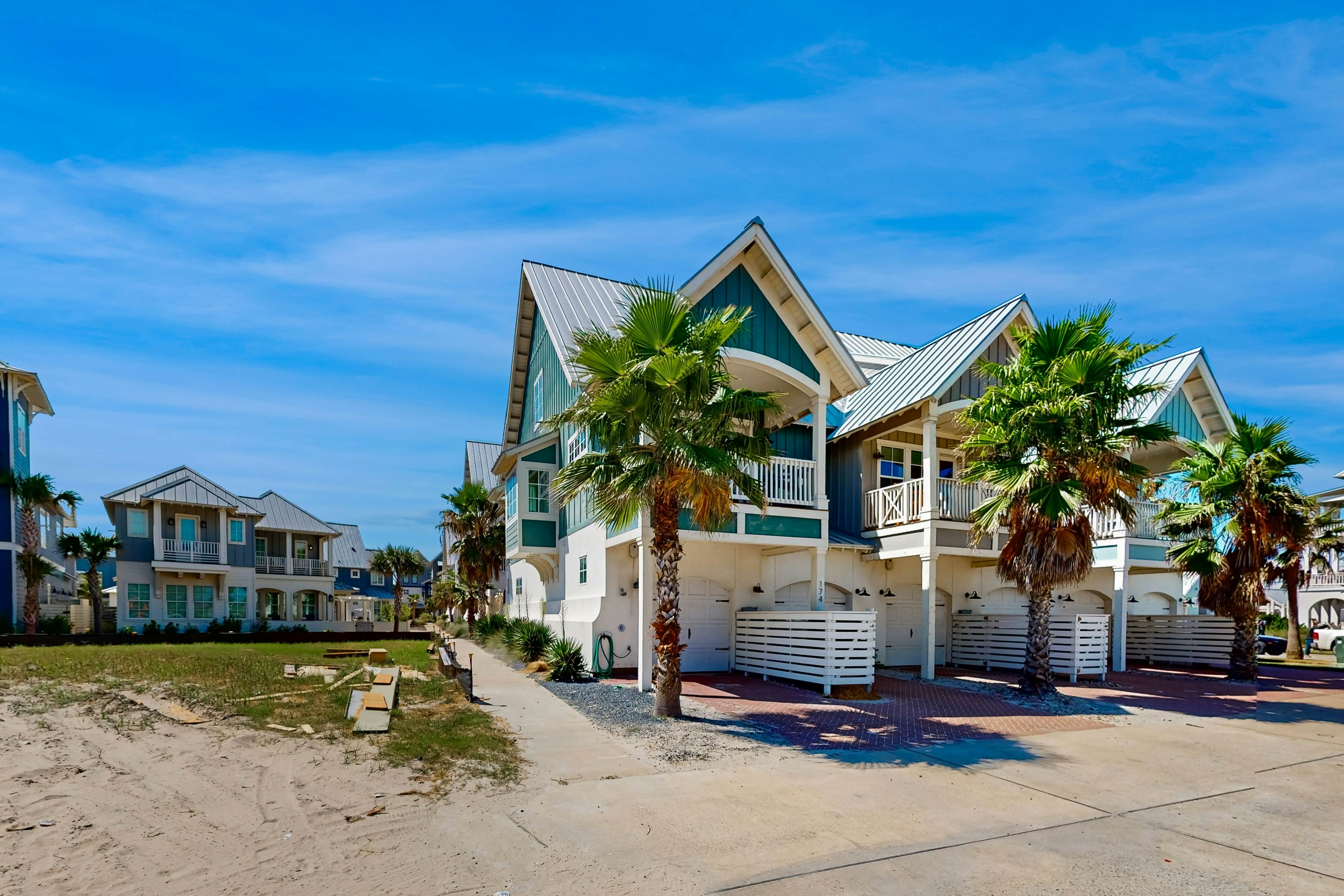 Beach Please at Palmilla Beach