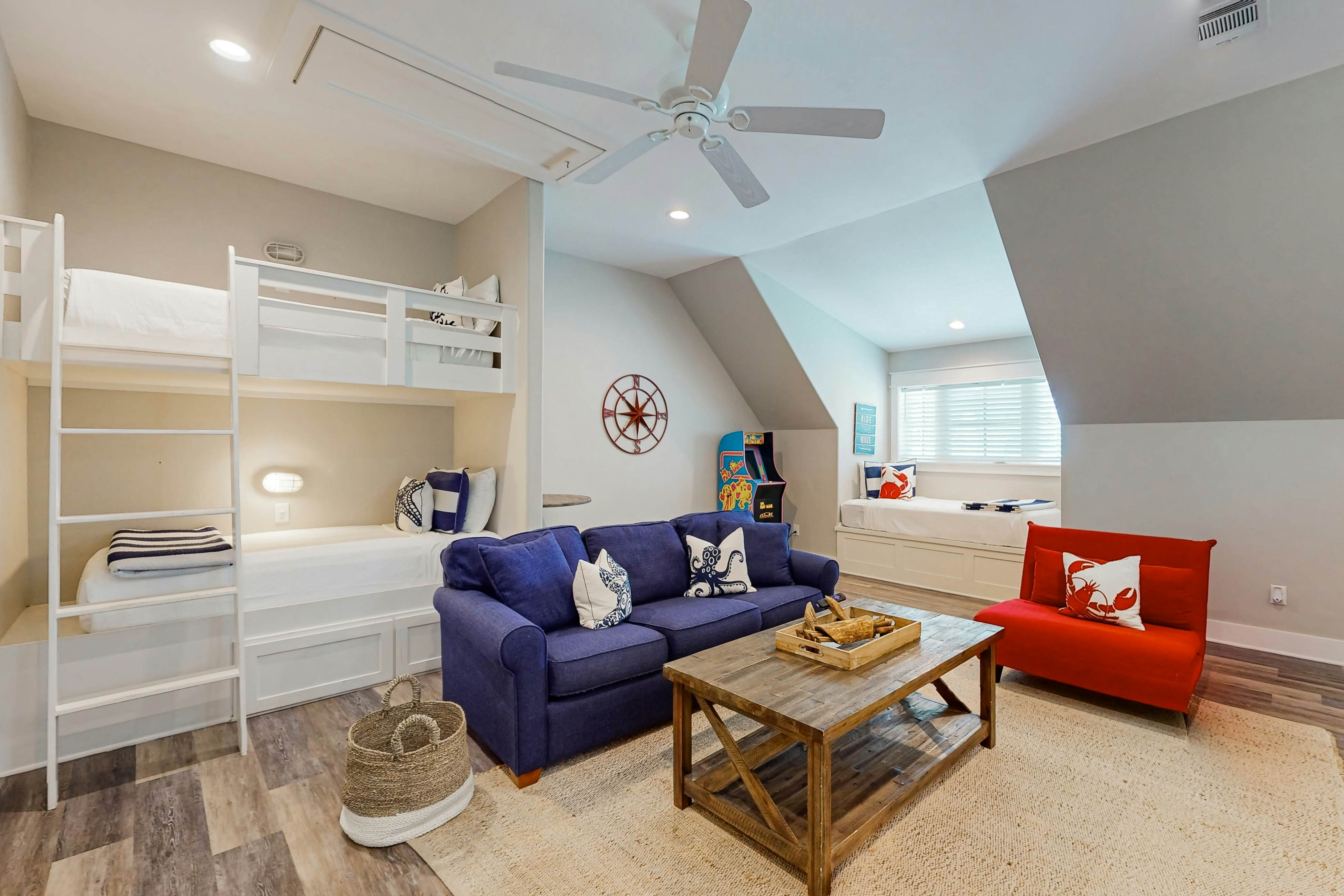 Beach Please at Palmilla Beach