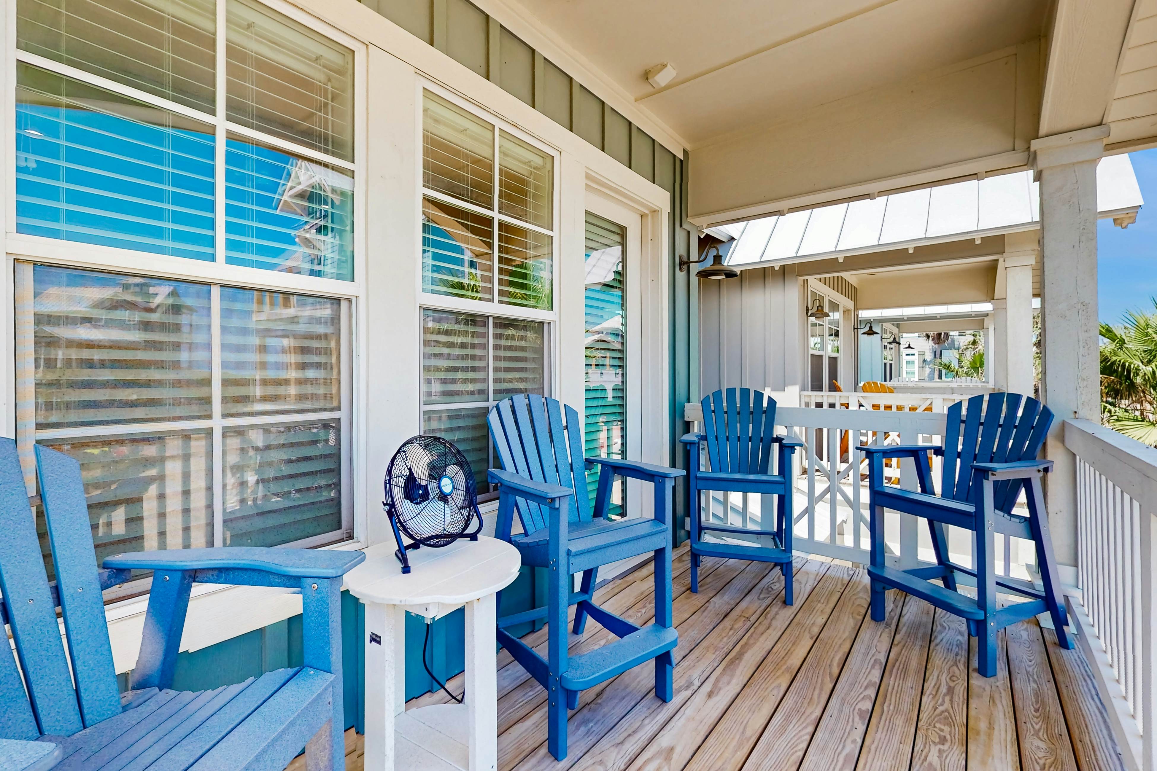 Beach Please at Palmilla Beach