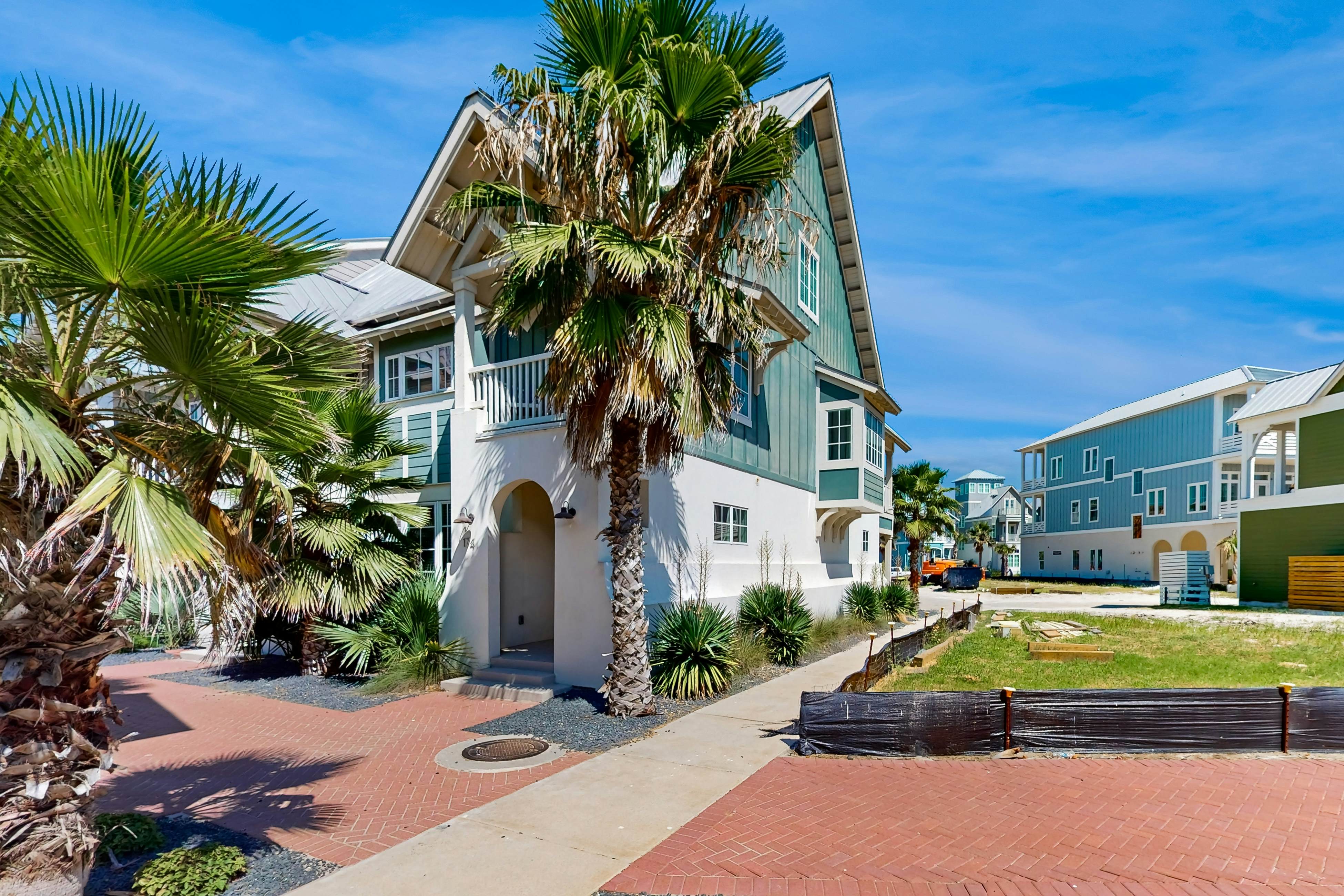 Beach Please at Palmilla Beach