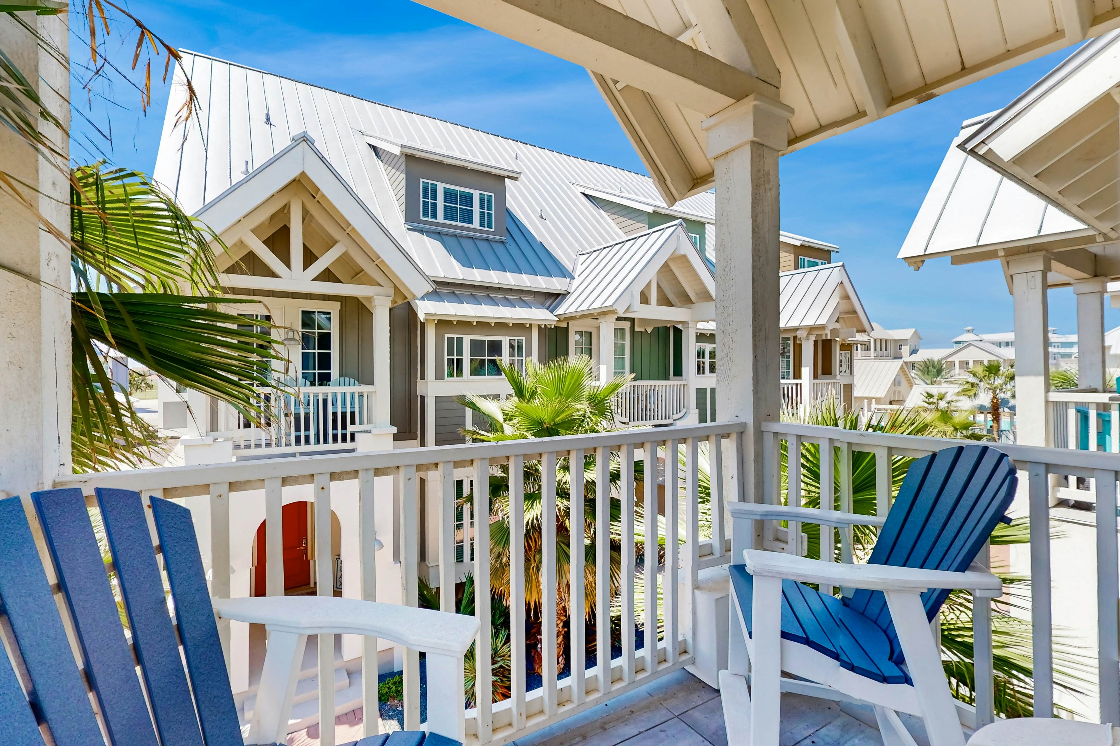 Beach Please at Palmilla Beach