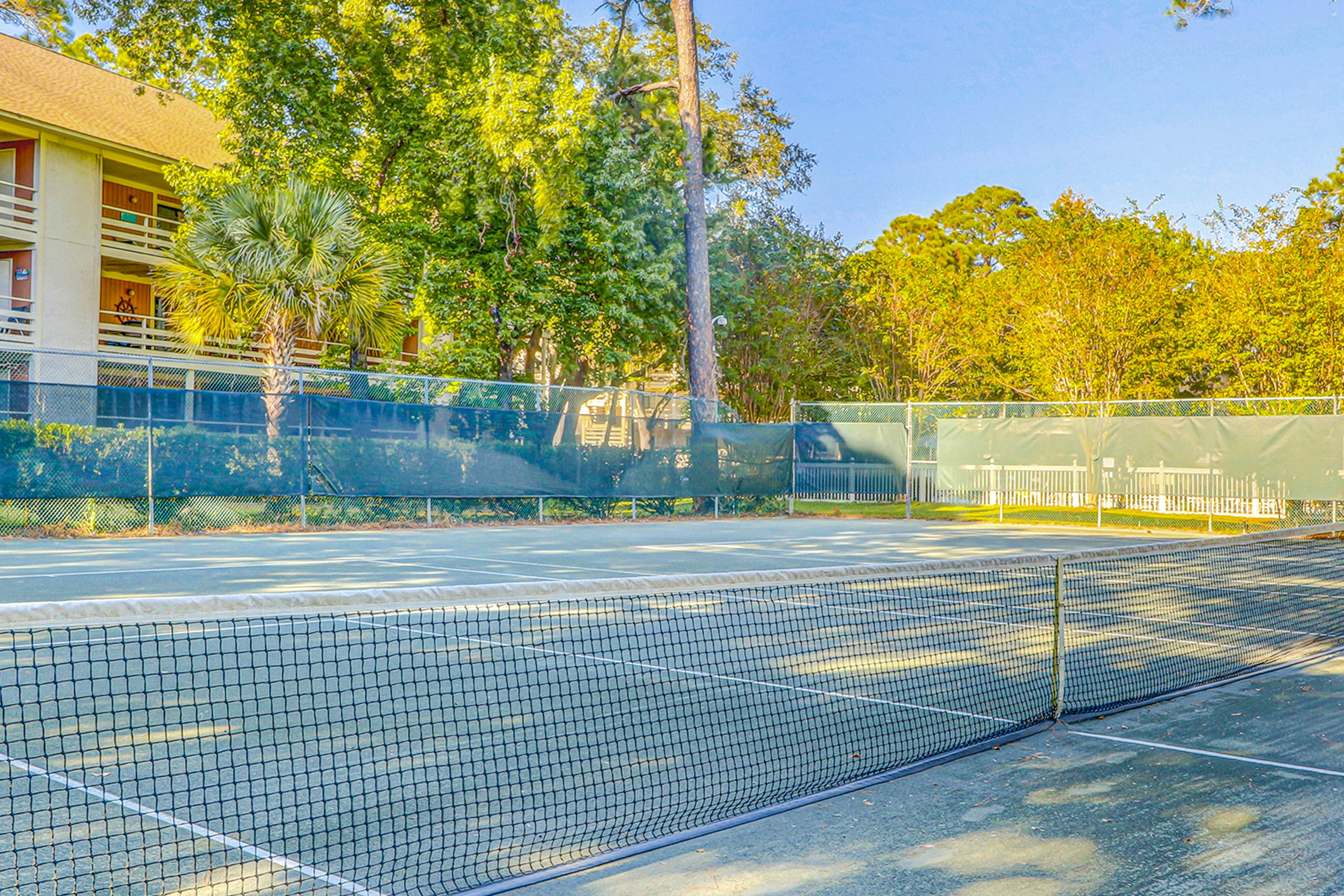 Coastal Breeze Retreat