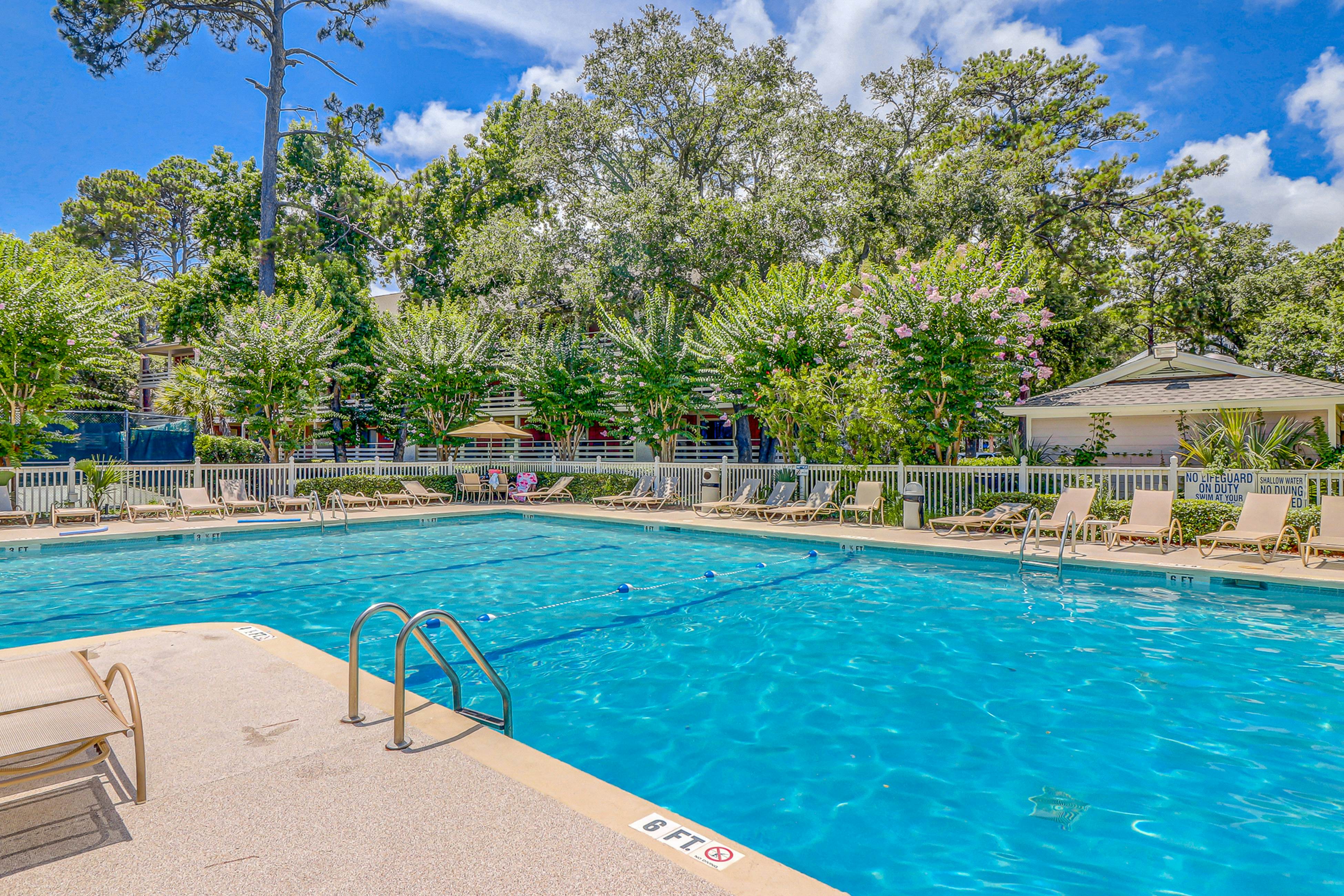 Coastal Breeze Retreat