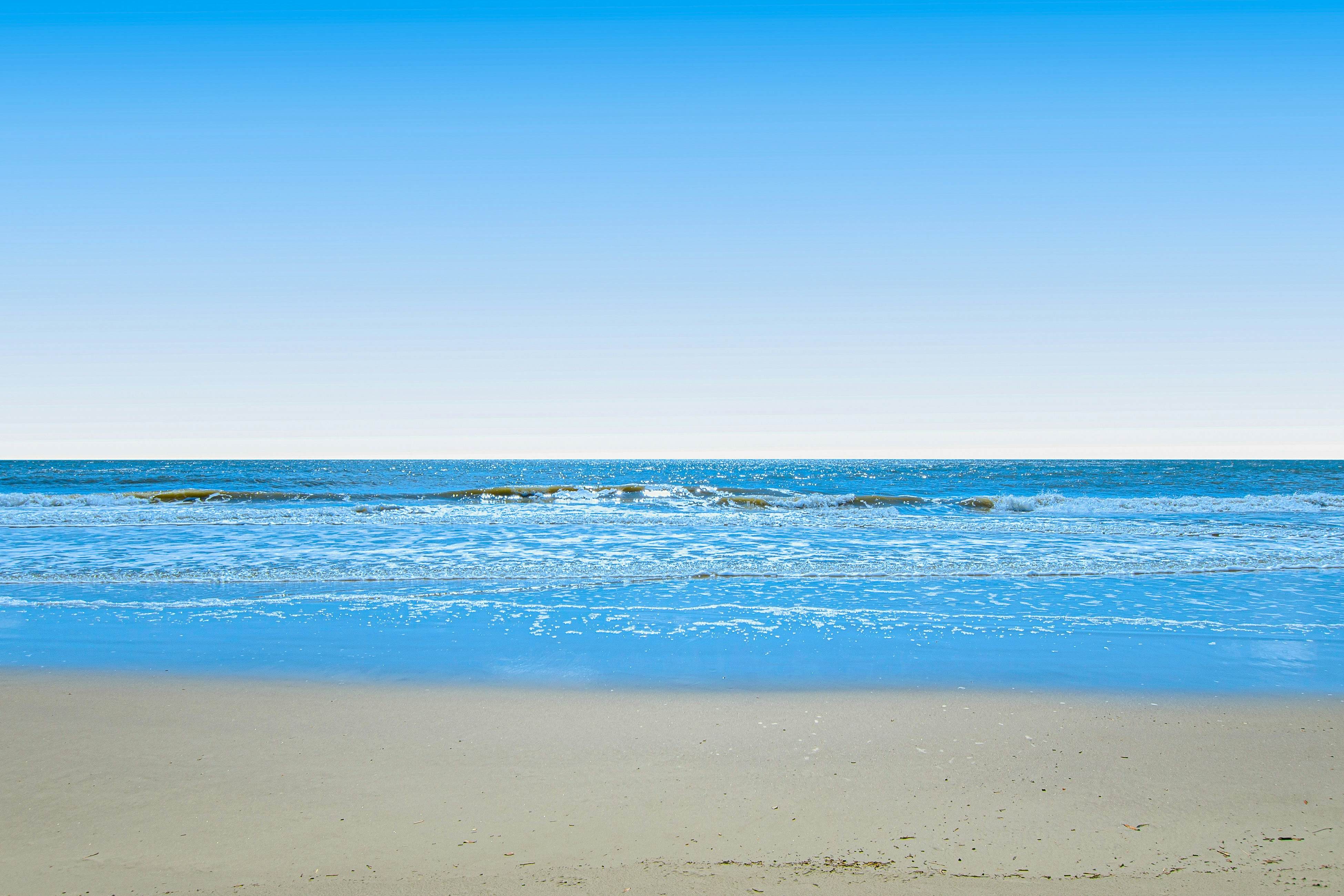 Coastal Breeze Retreat