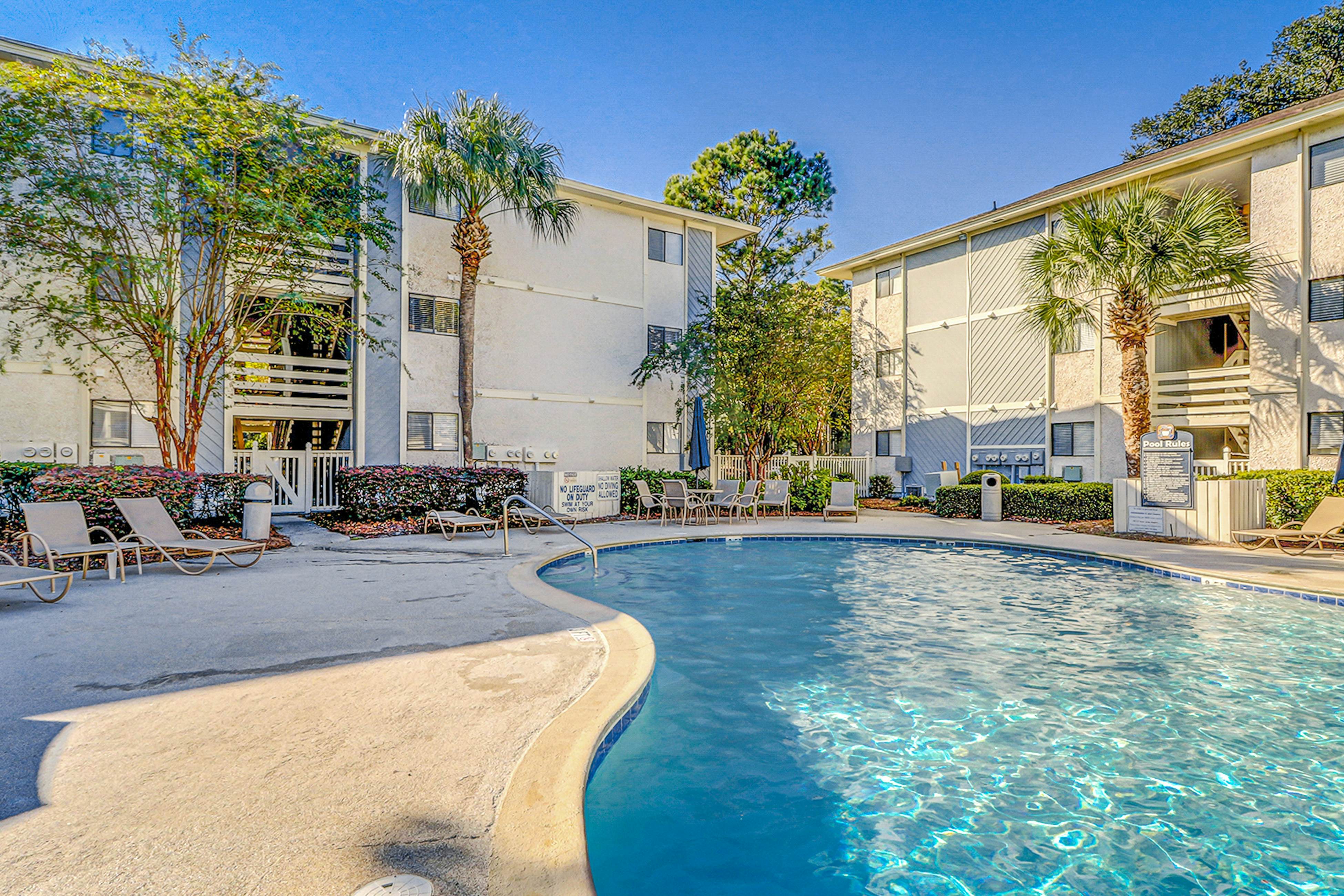 Coastal Breeze Retreat