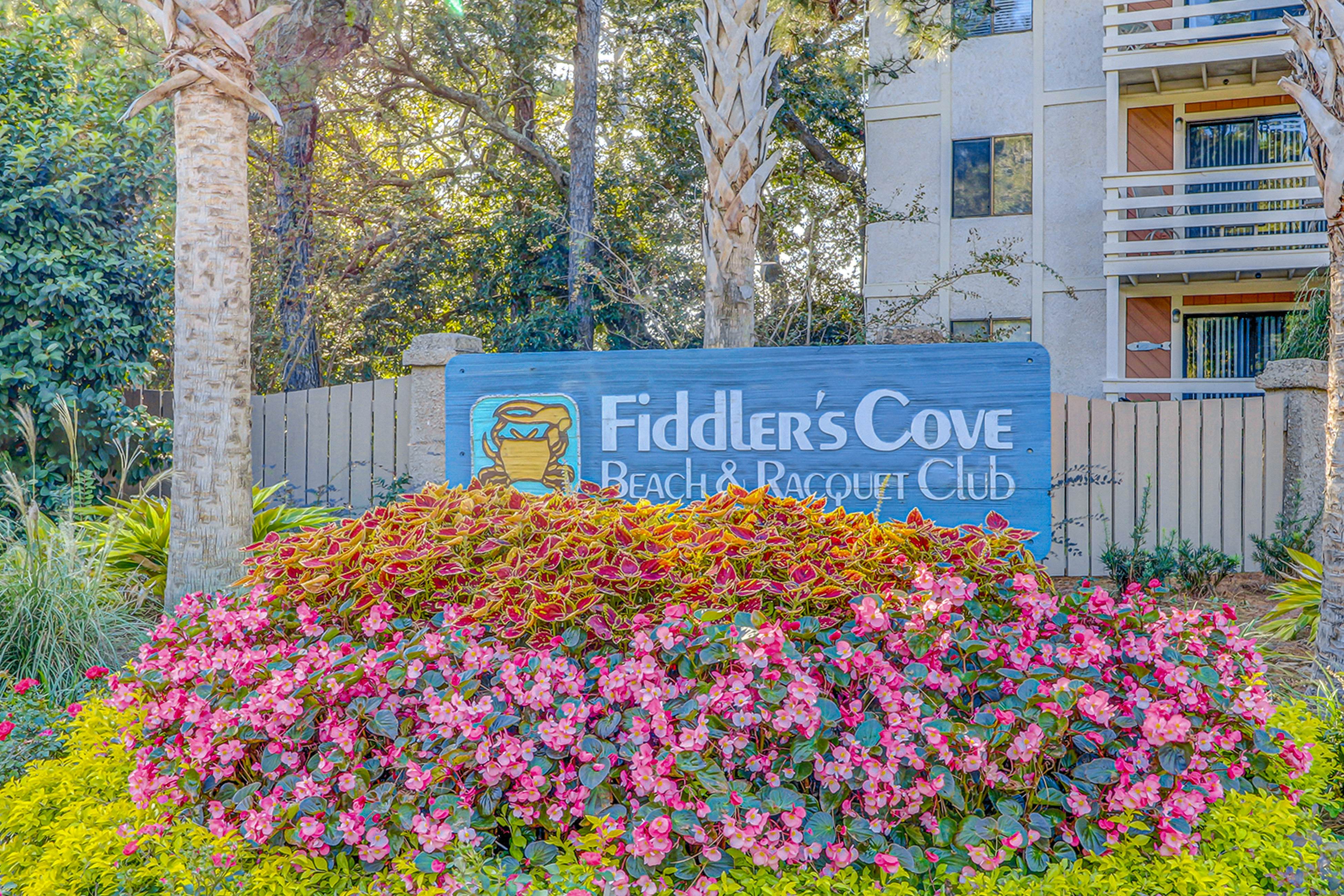 Coastal Breeze Retreat