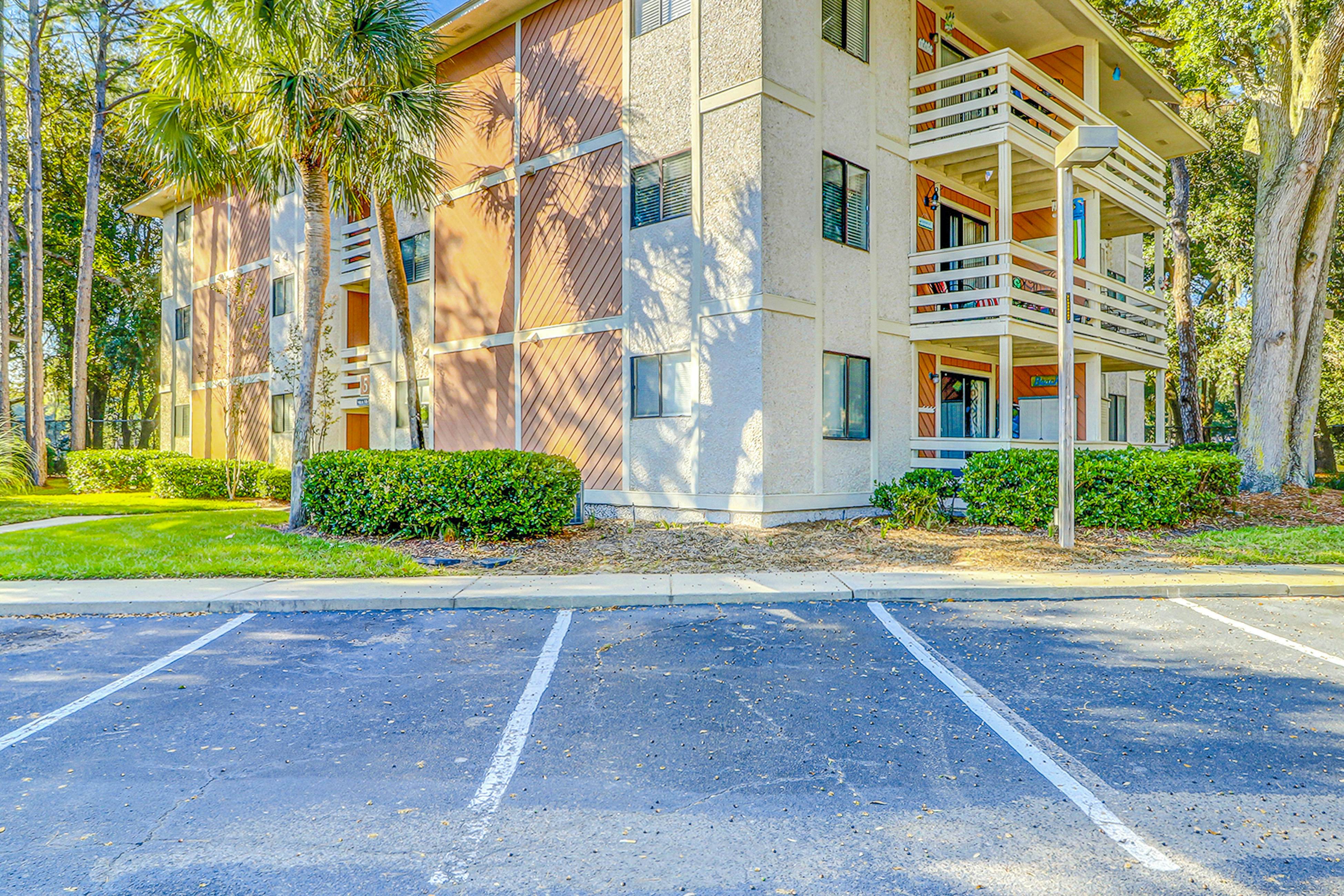 Coastal Breeze Retreat