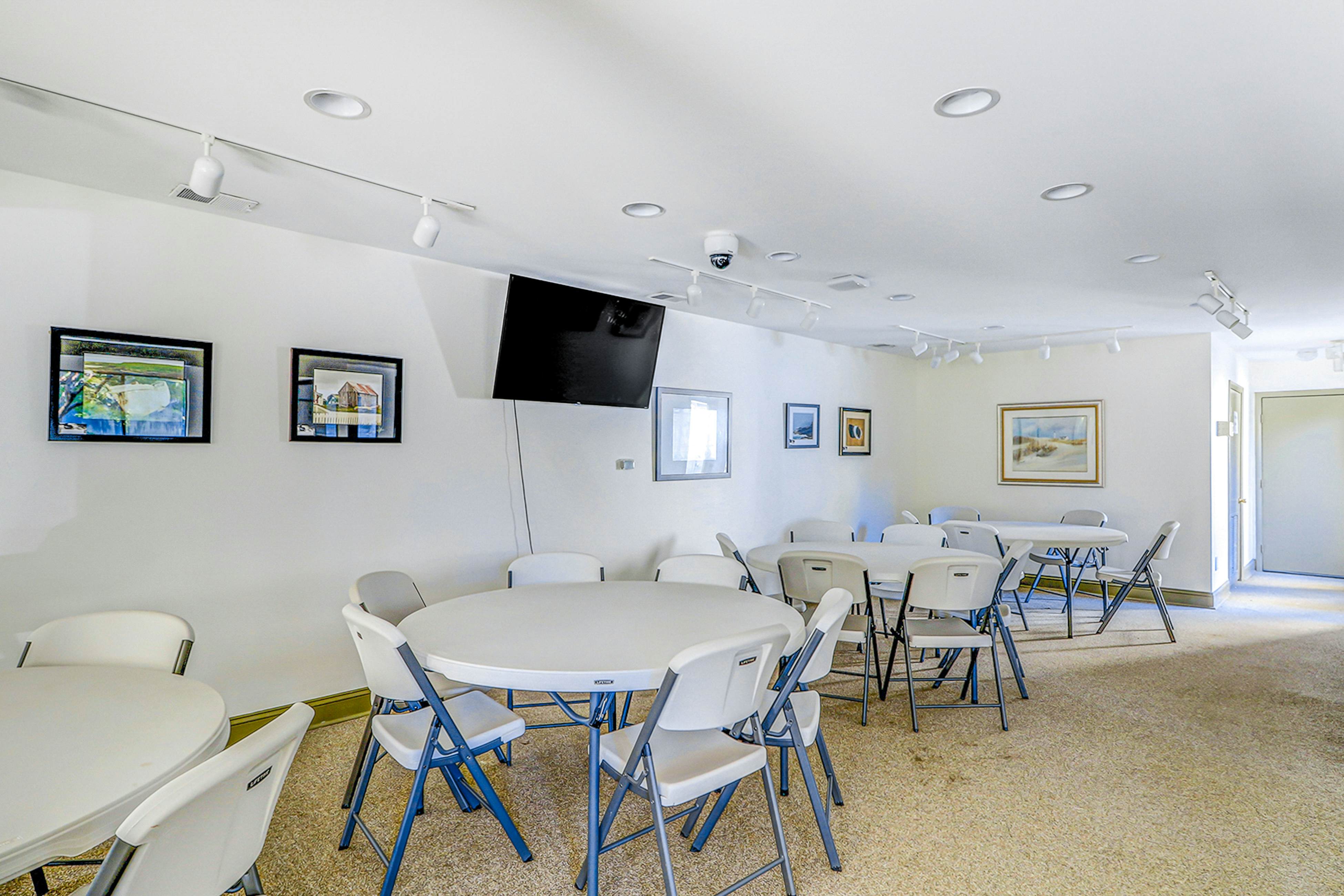 Coastal Breeze Retreat