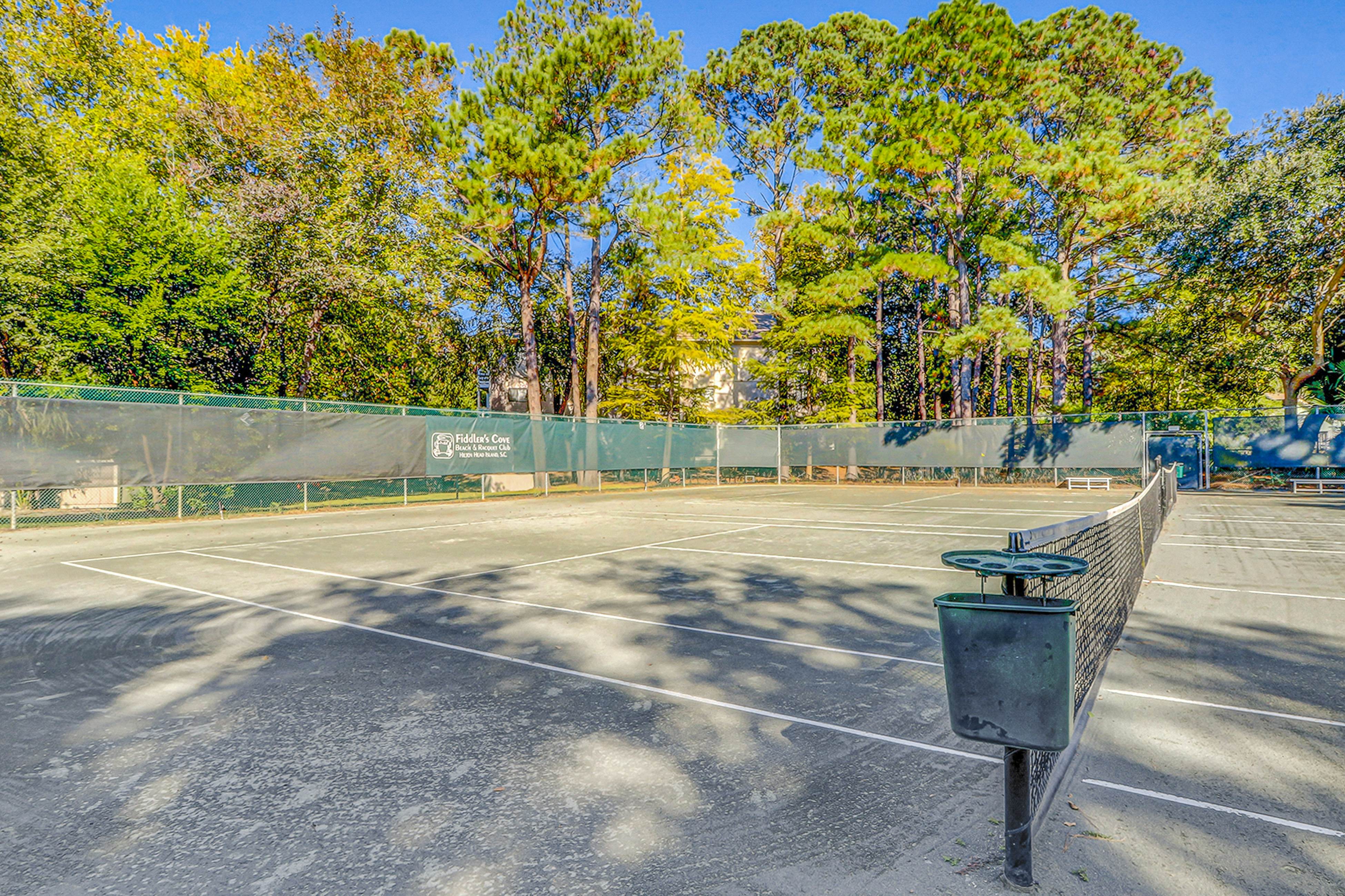 Coastal Breeze Retreat