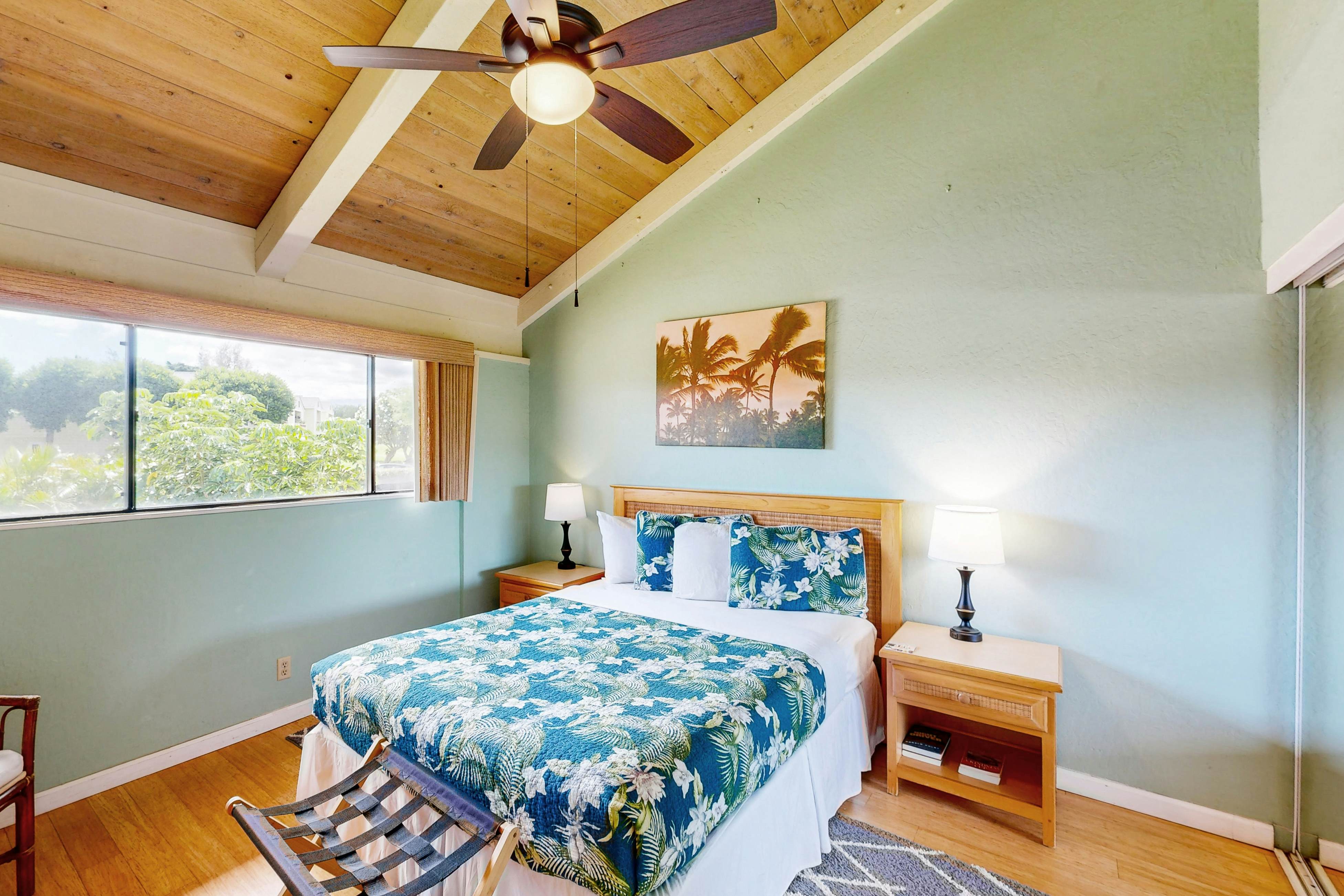 Waikoloa Villas H202