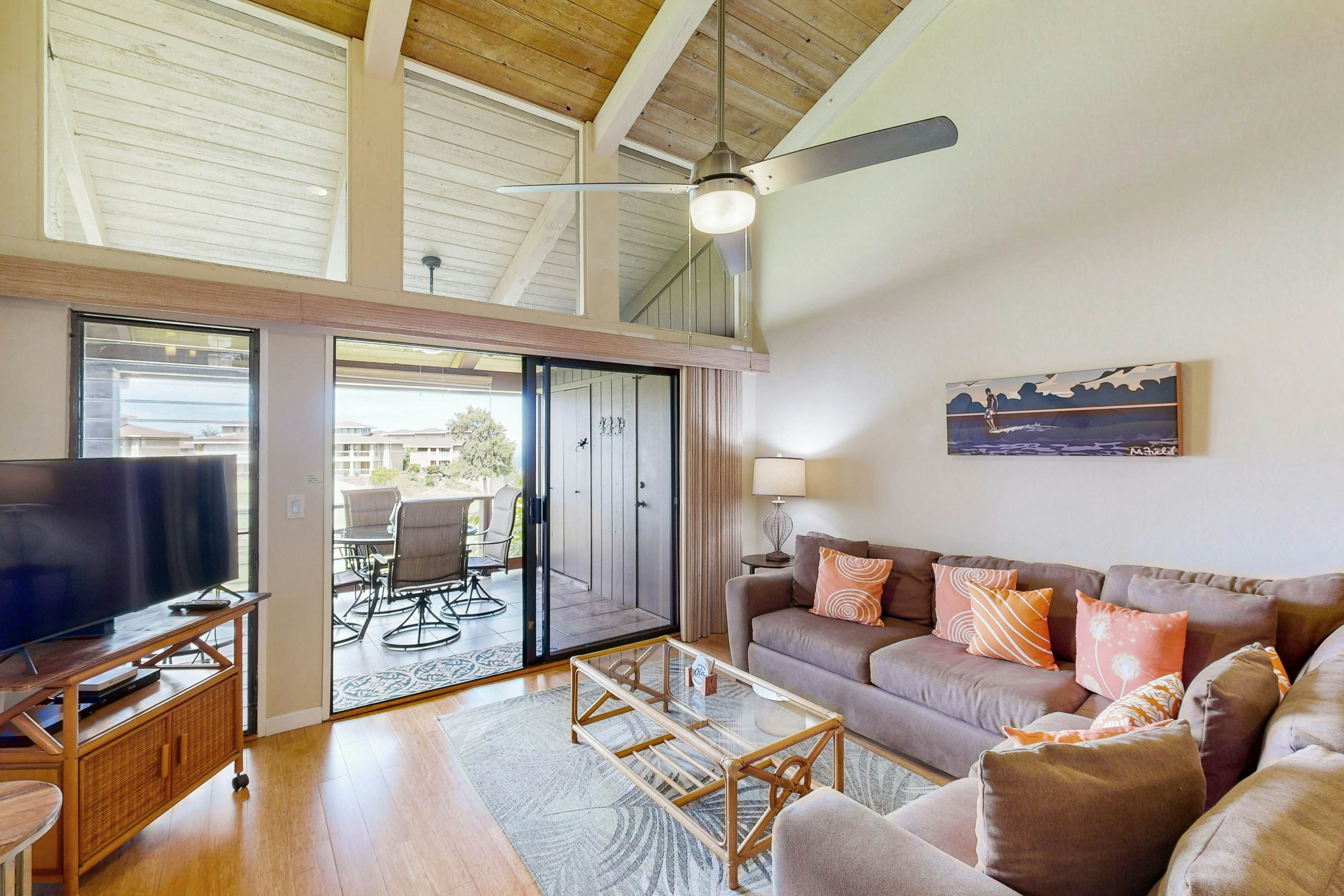 Waikoloa Villas H202