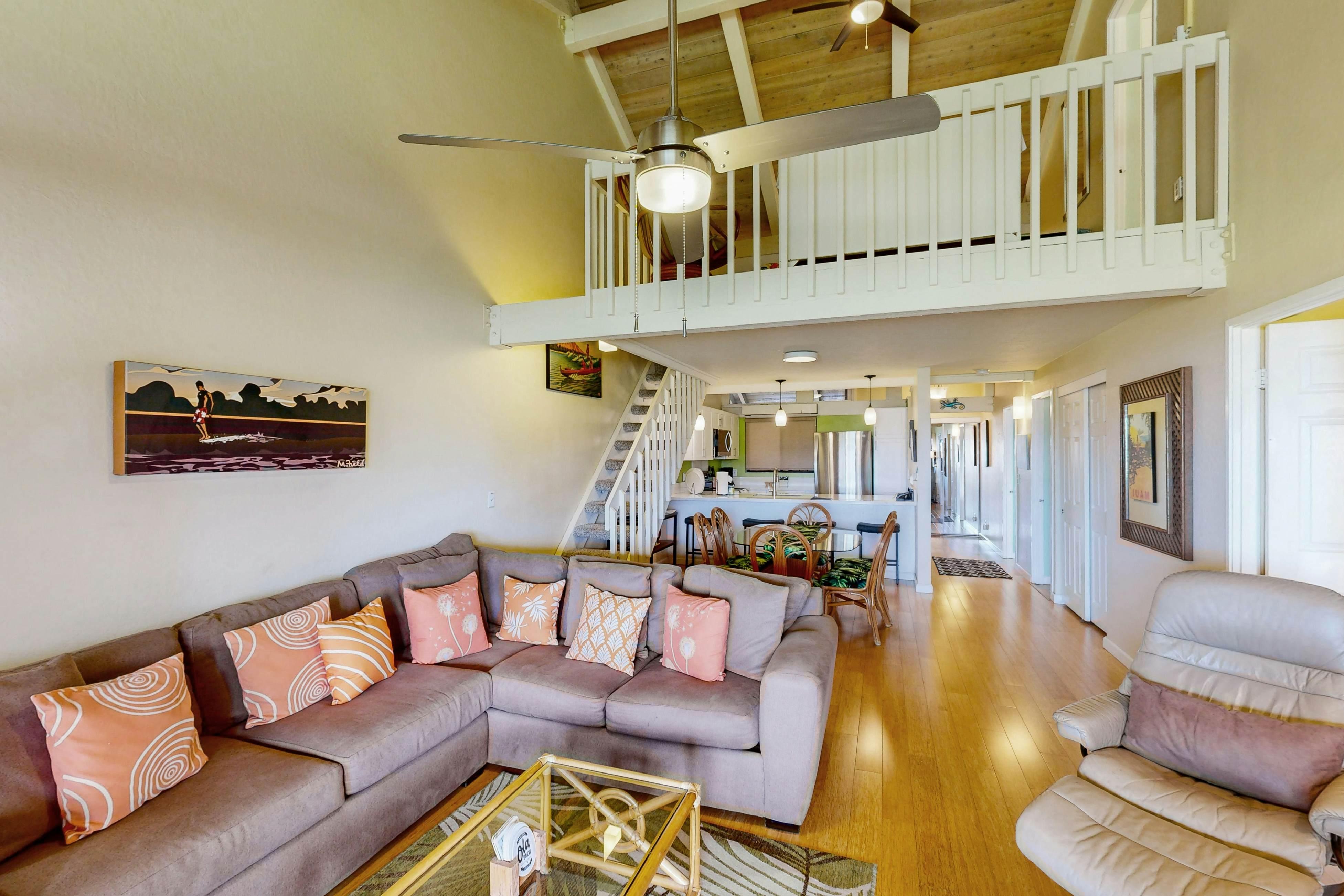 Waikoloa Villas H202