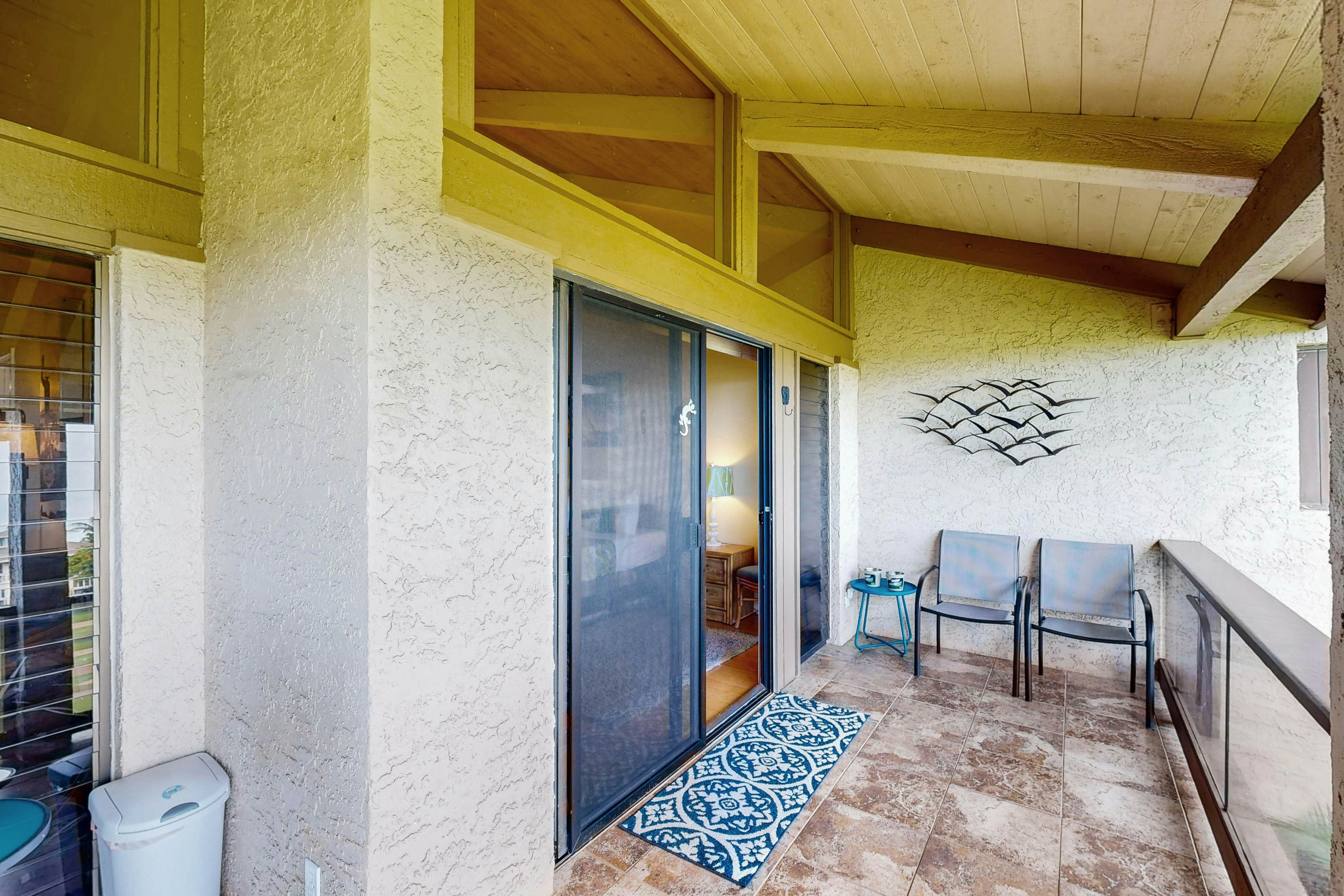 Waikoloa Villas H202