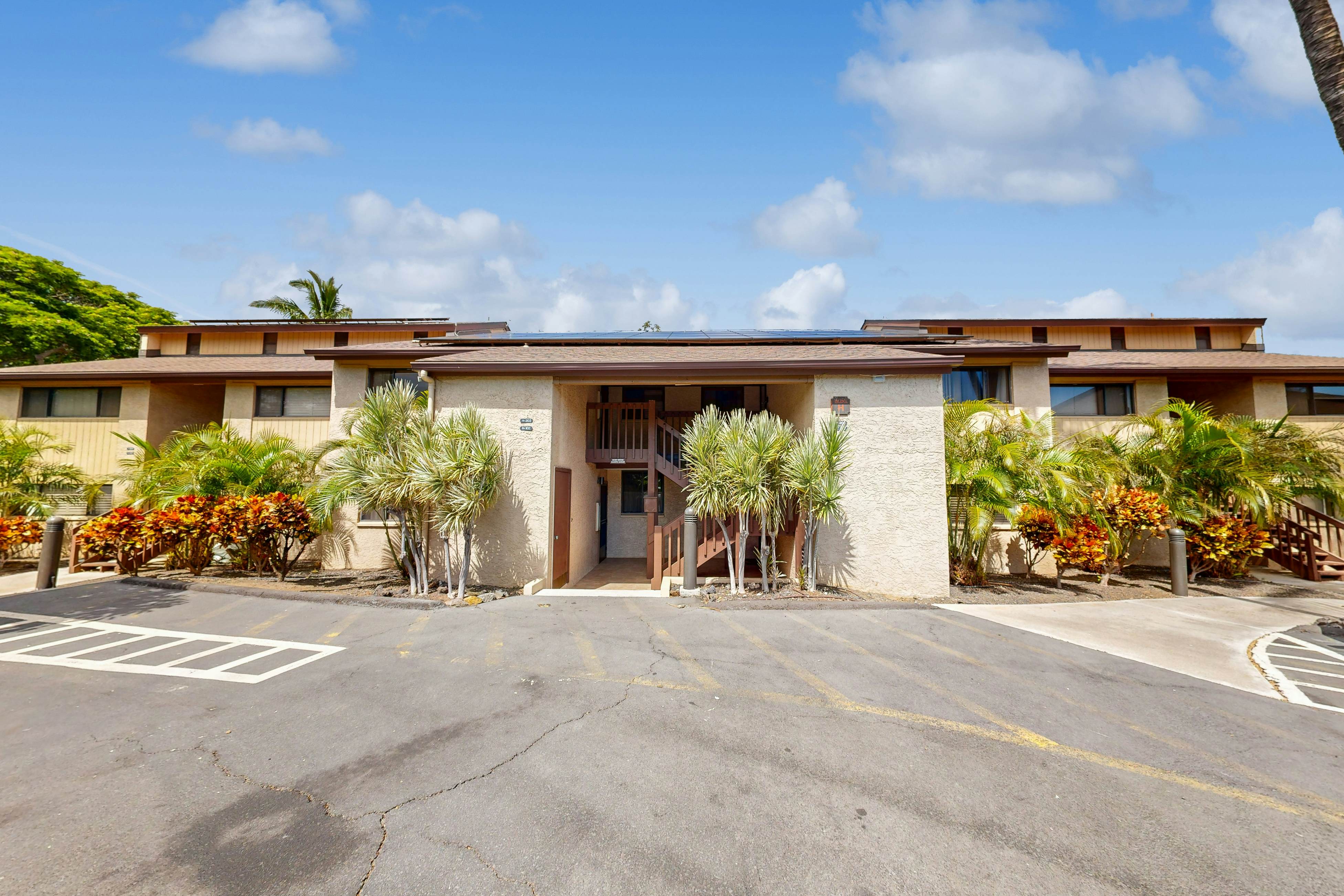 Waikoloa Villas H202