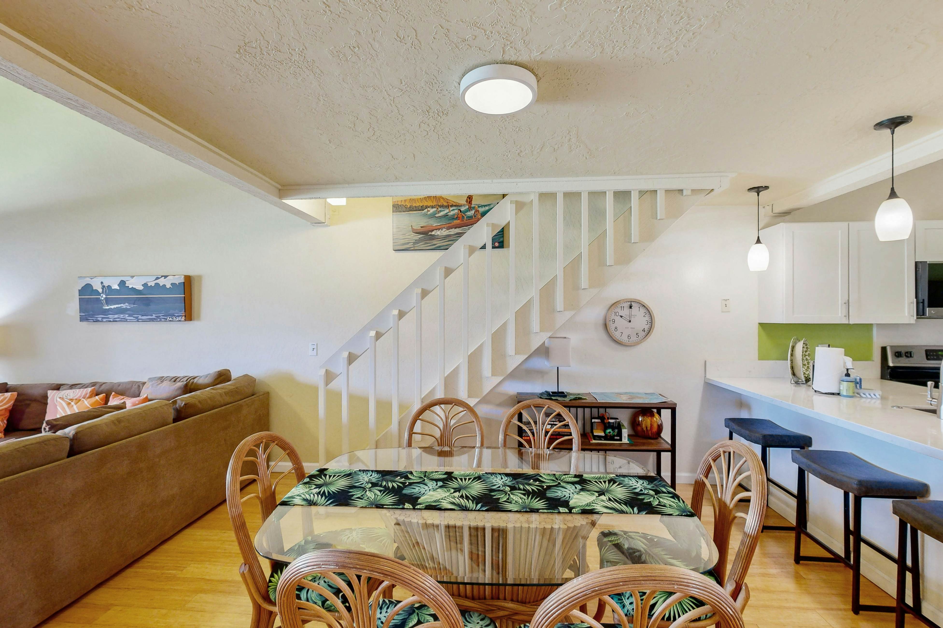 Waikoloa Villas H202