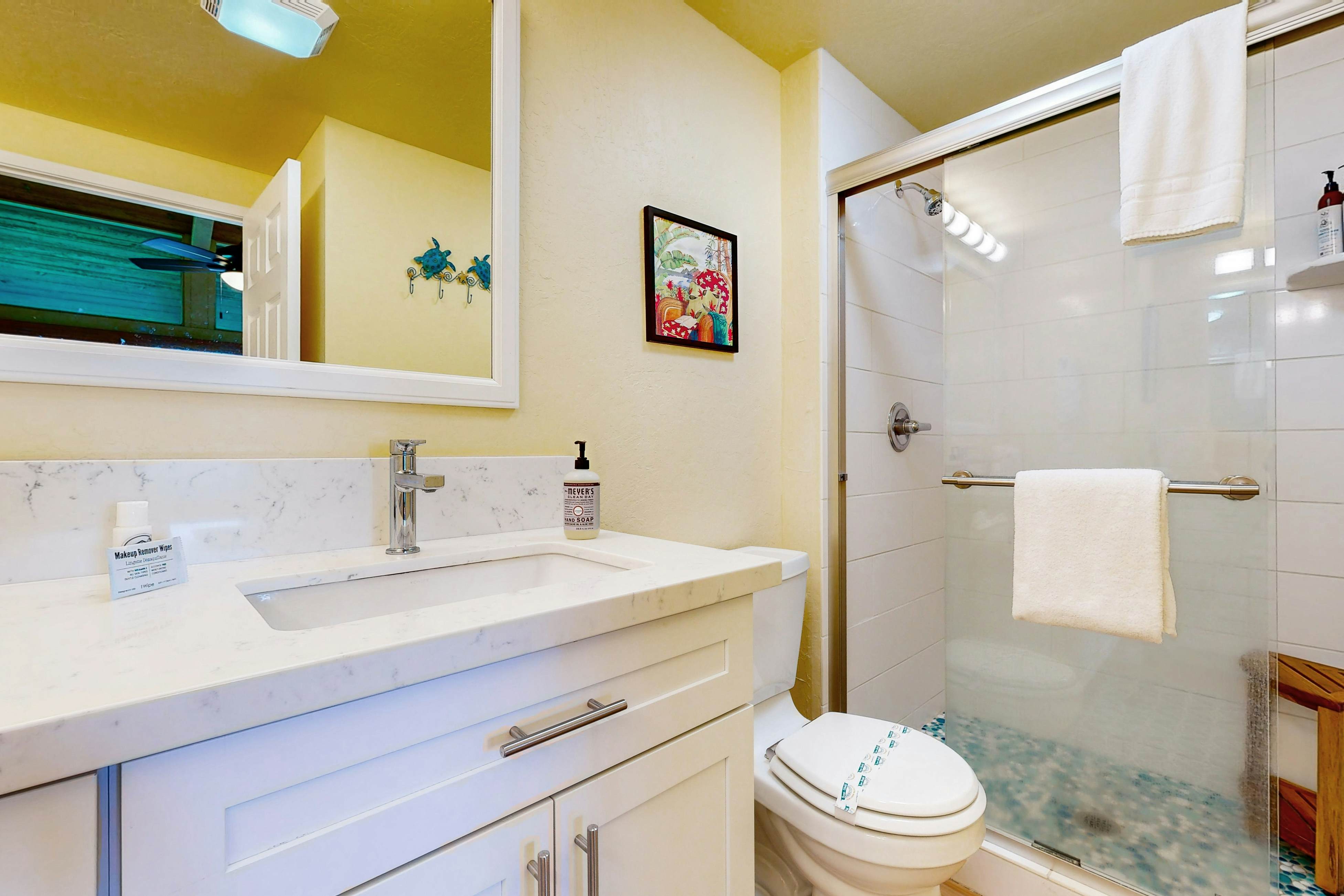 Waikoloa Villas H202