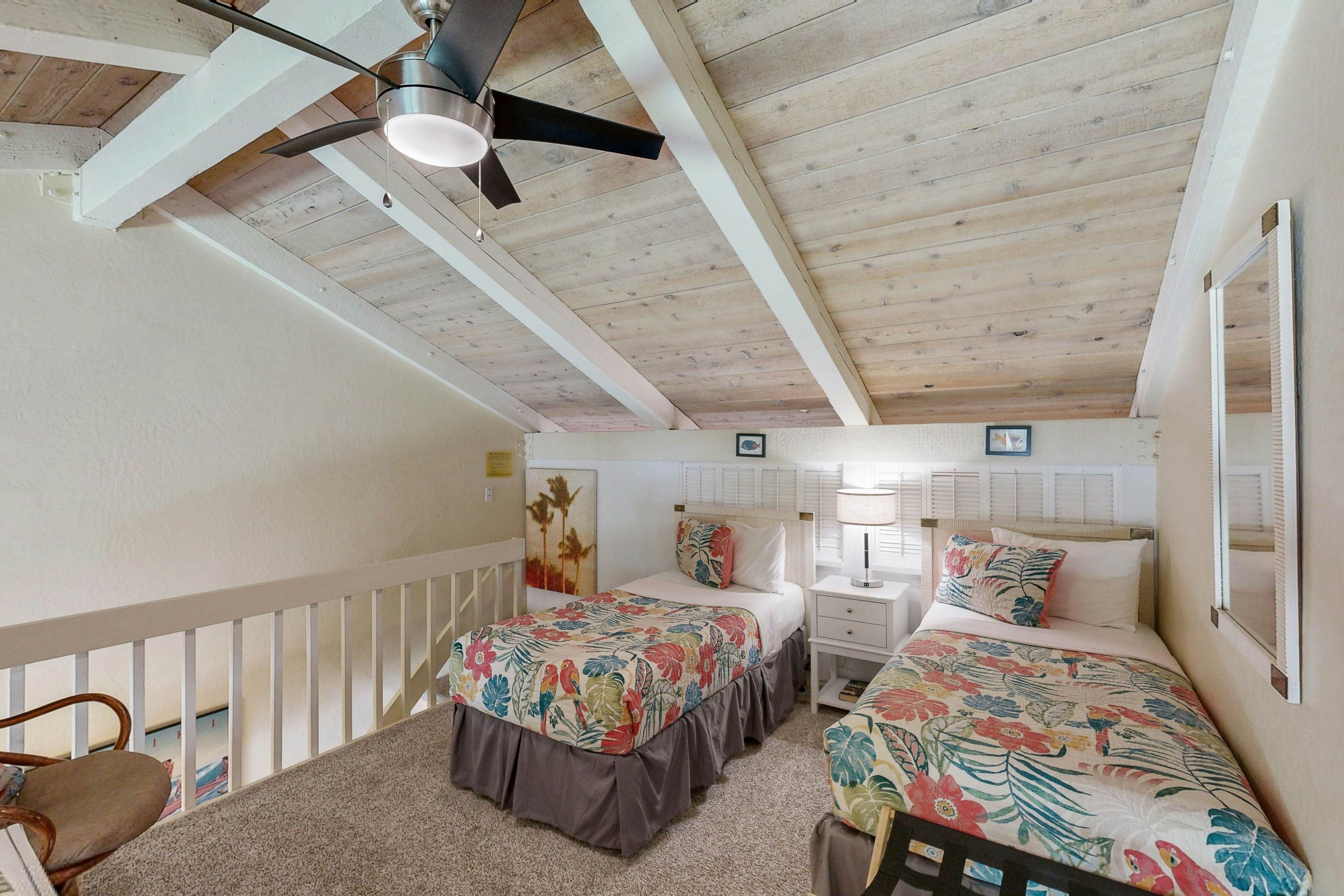 Waikoloa Villas H202