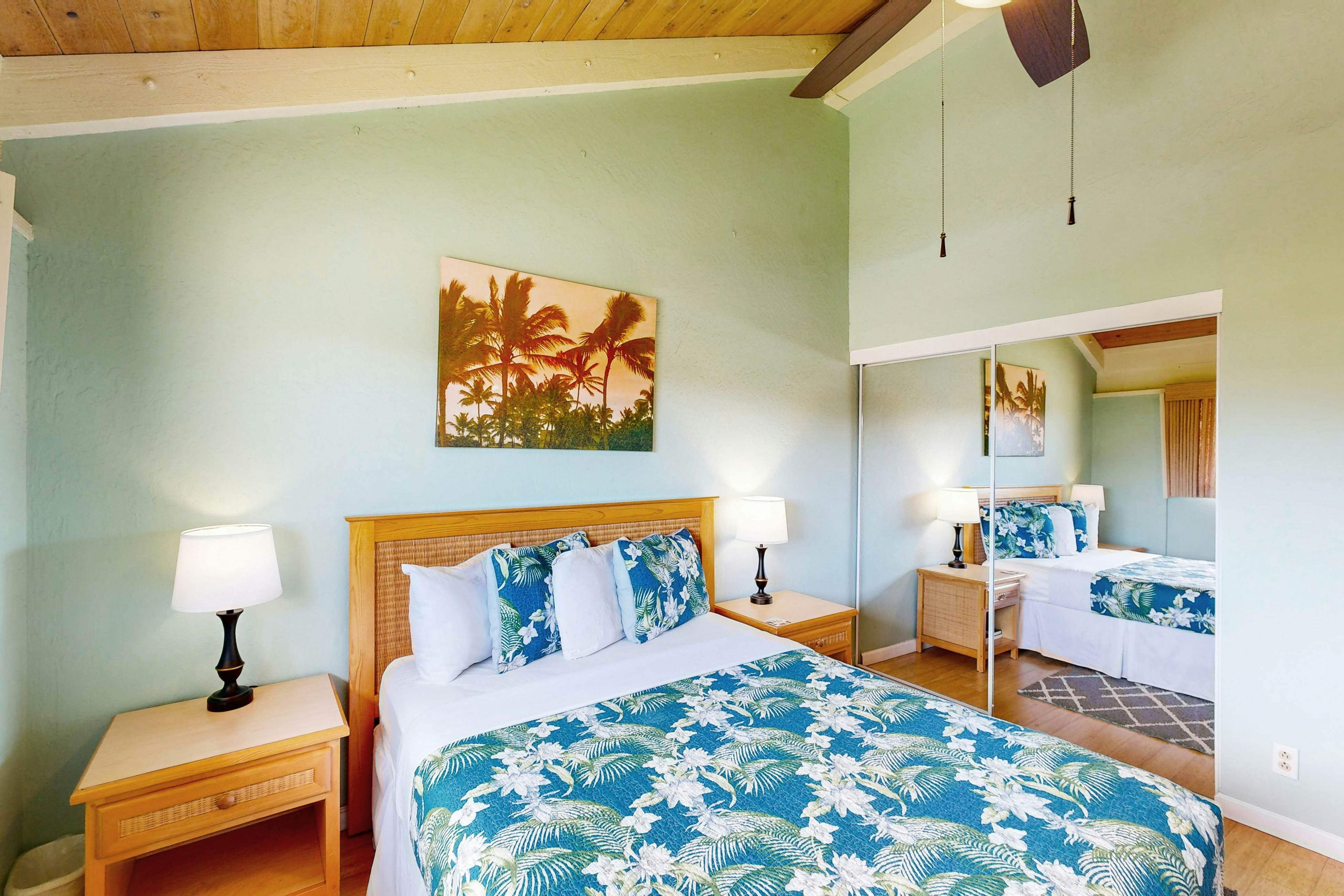 Waikoloa Villas H202