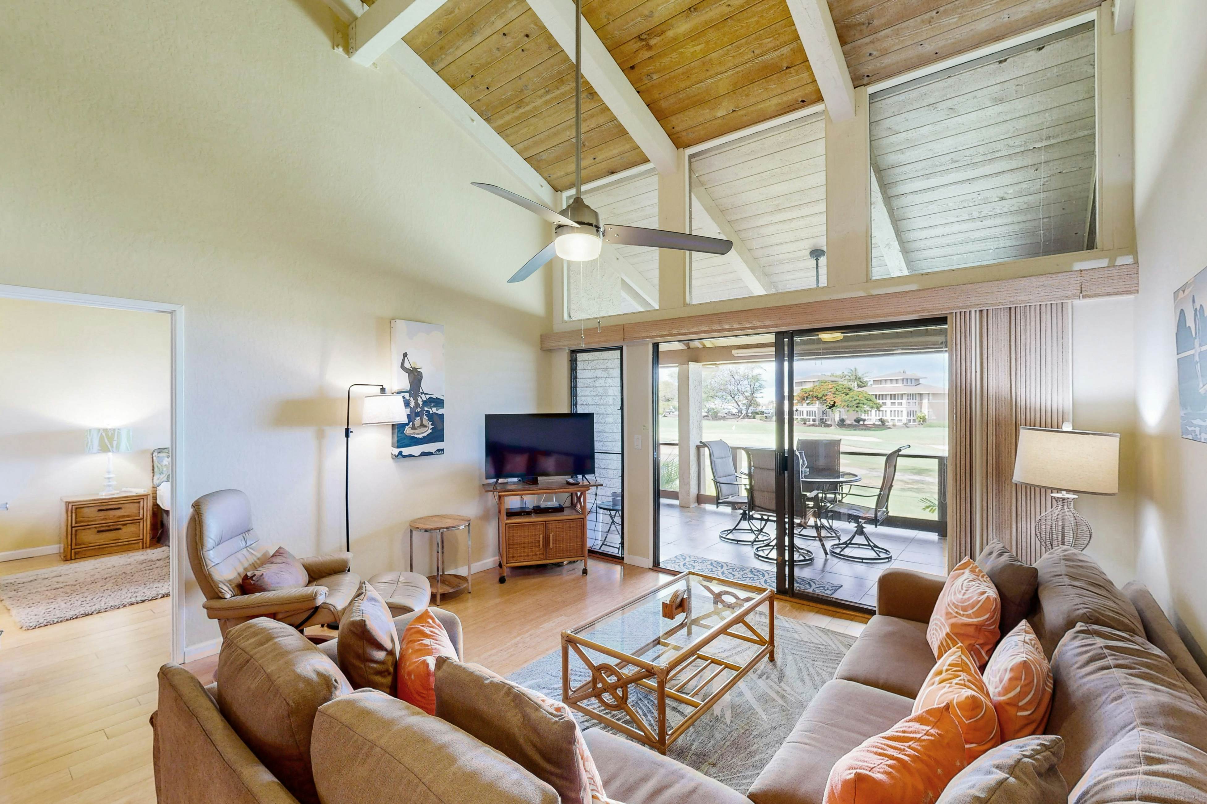 Waikoloa Villas H202