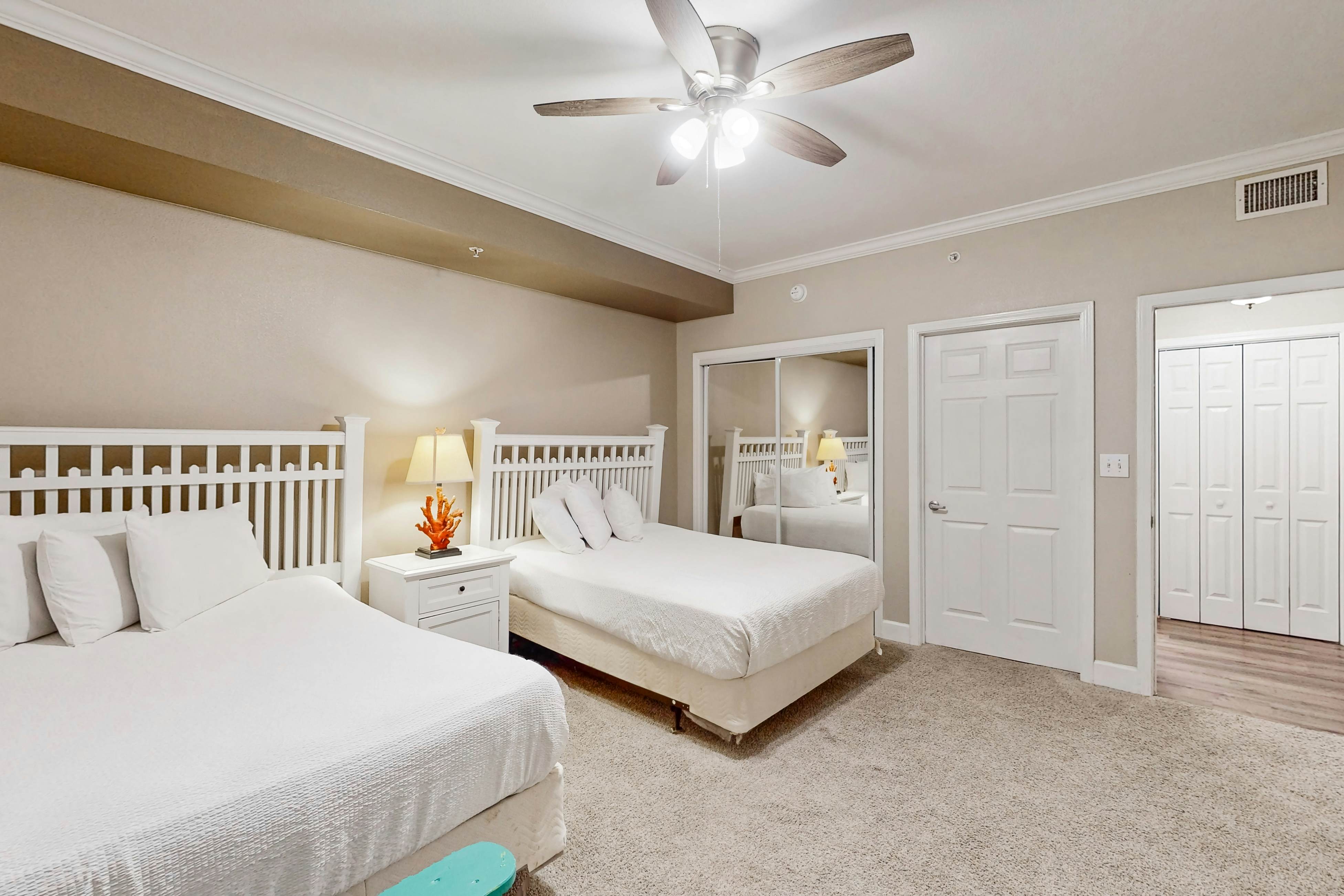 Tidewater Beach Resort 201