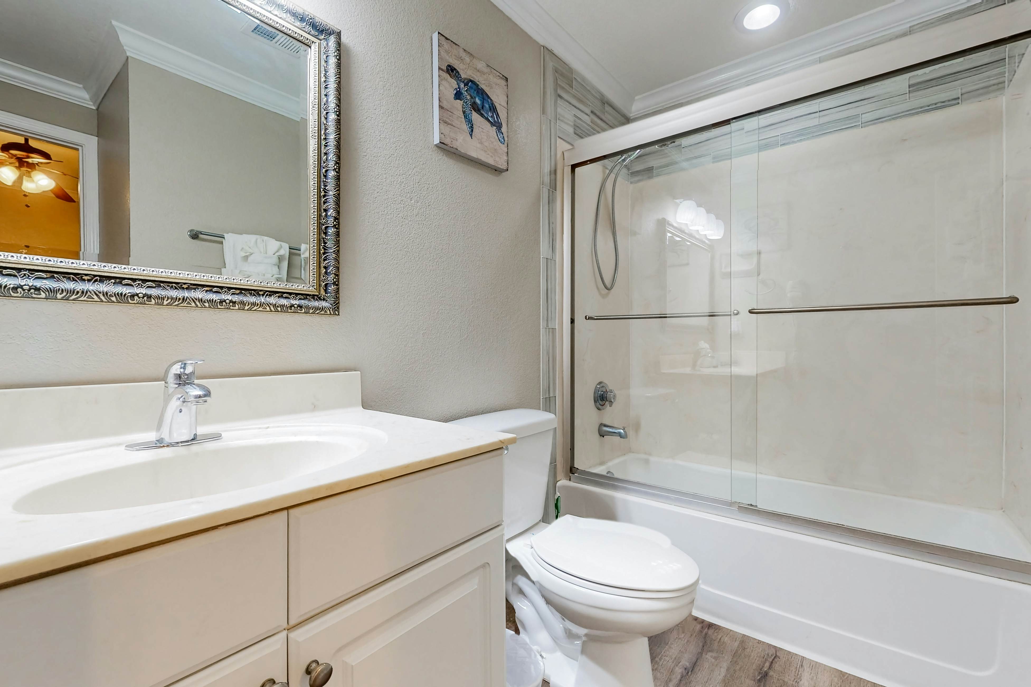 Tidewater Beach Resort 201