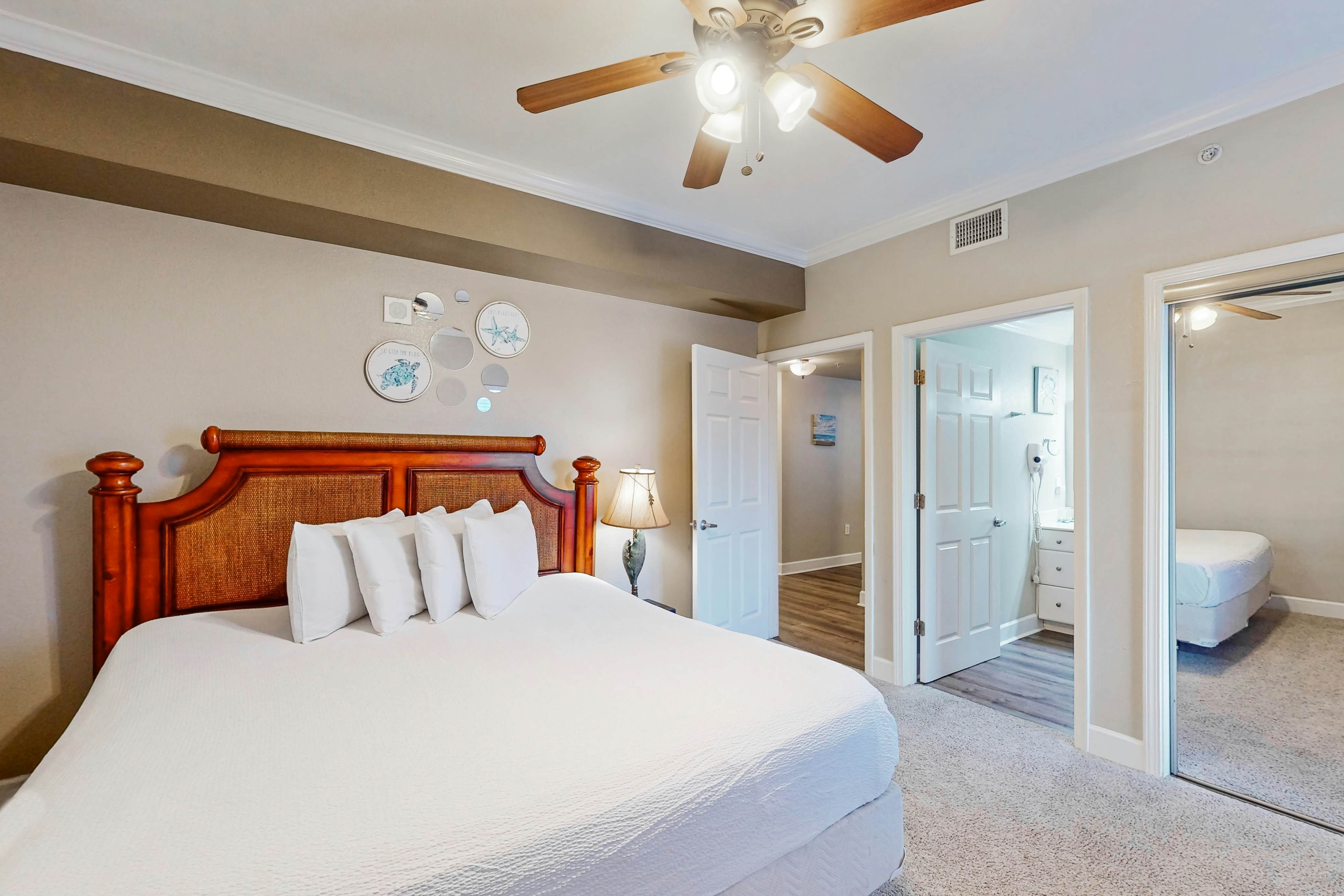 Tidewater Beach Resort 201