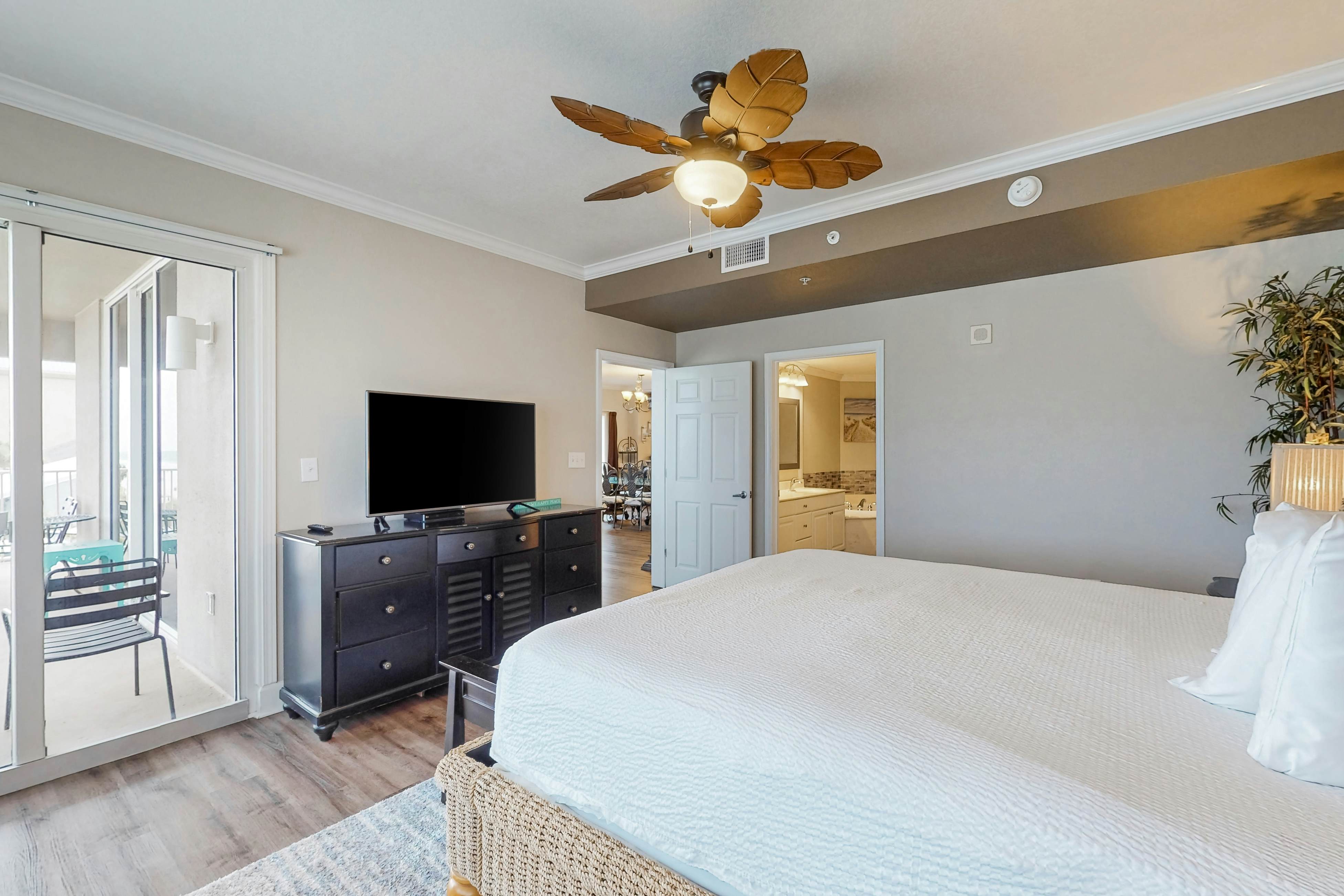 Tidewater Beach Resort 201