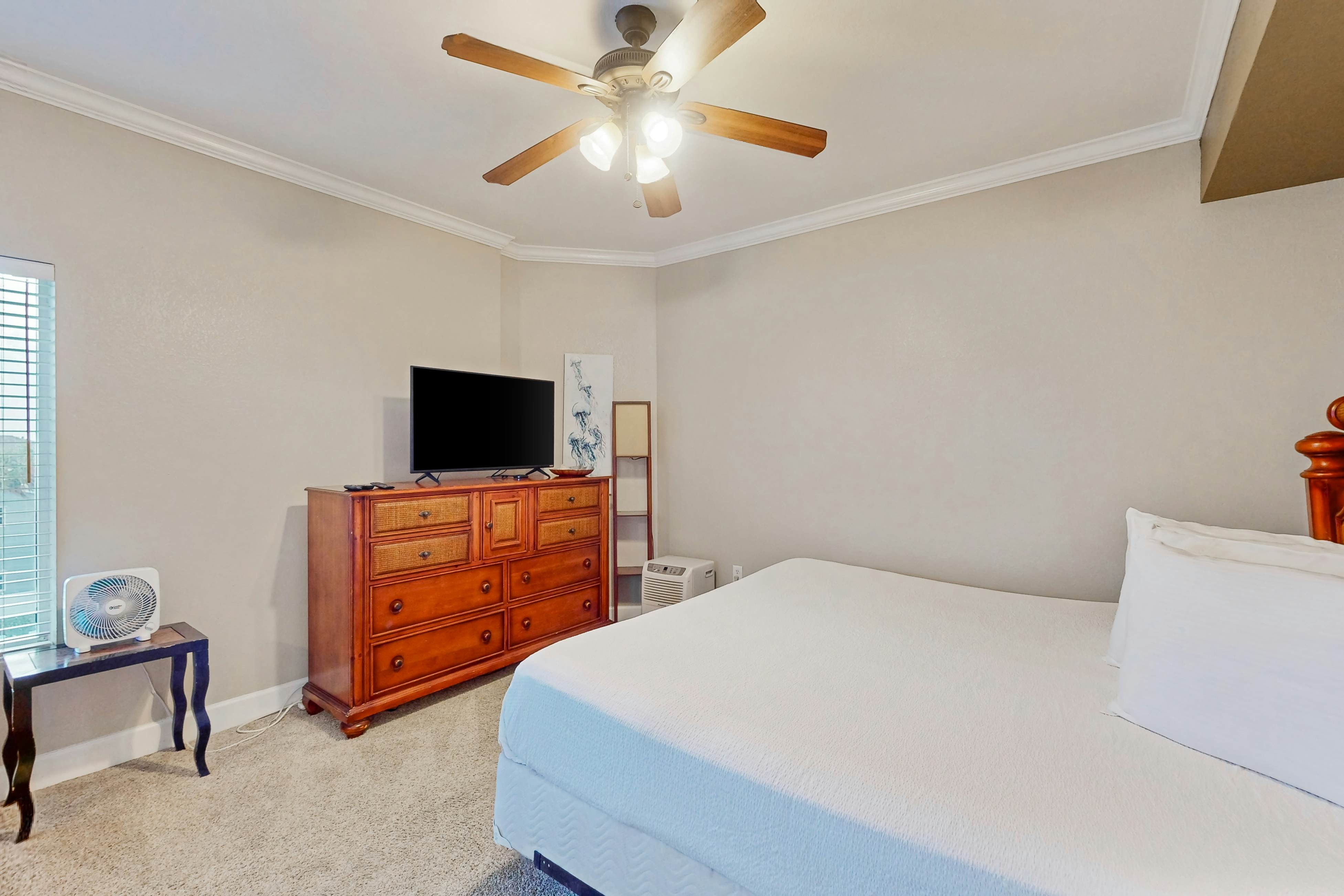 Tidewater Beach Resort 201