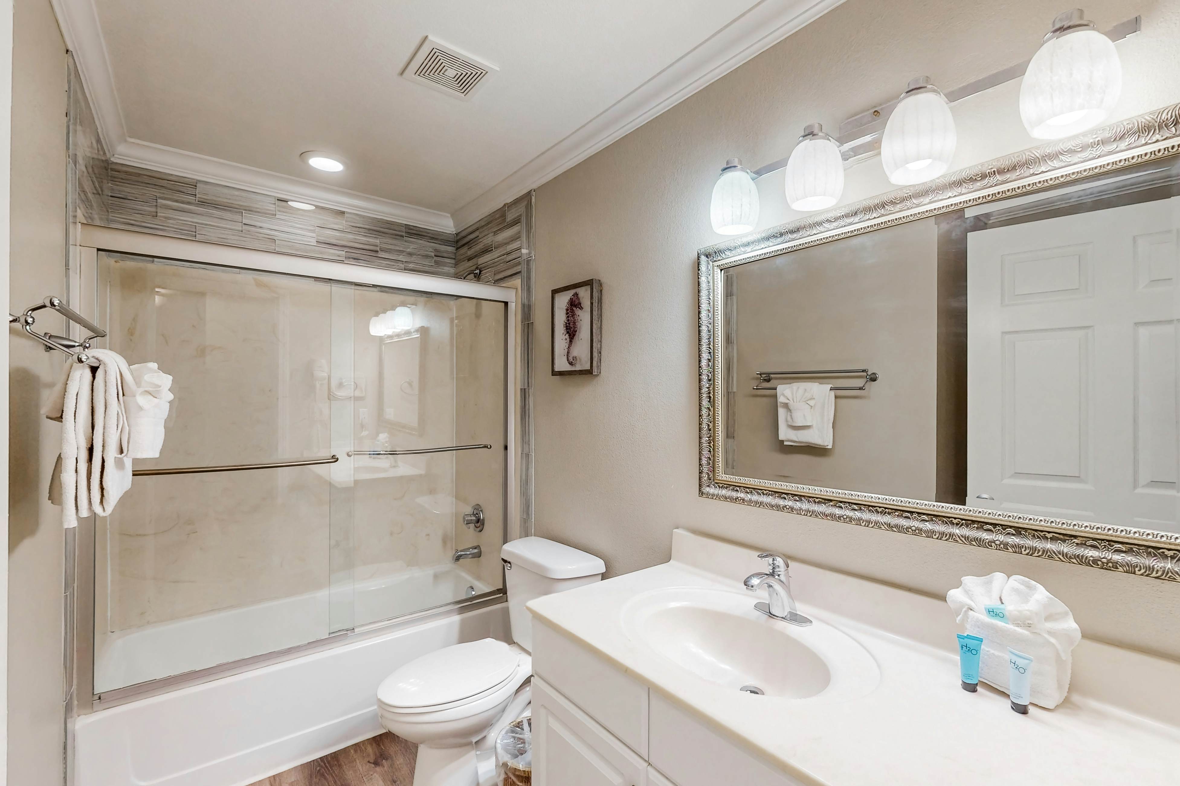 Tidewater Beach Resort 201