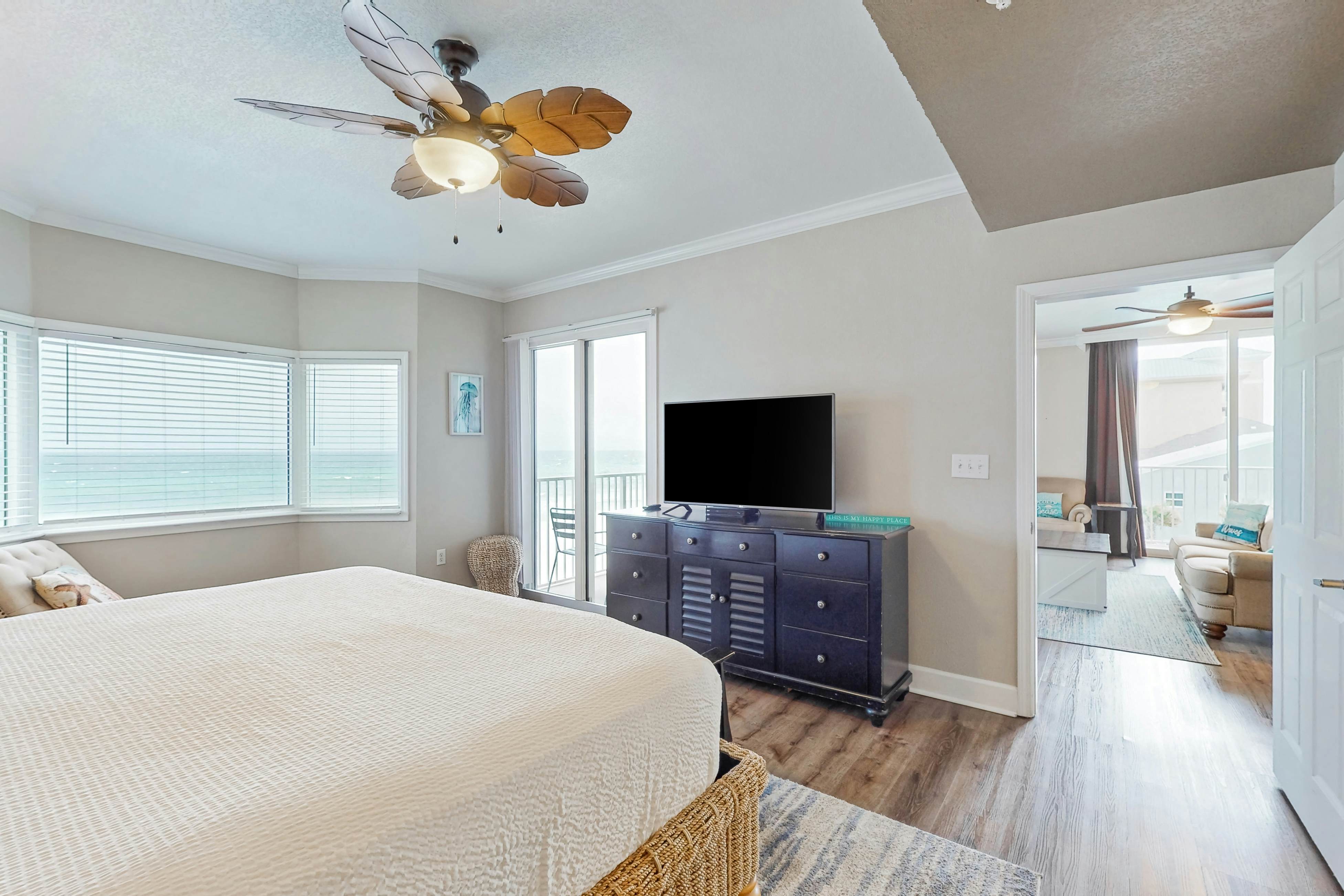 Tidewater Beach Resort 201