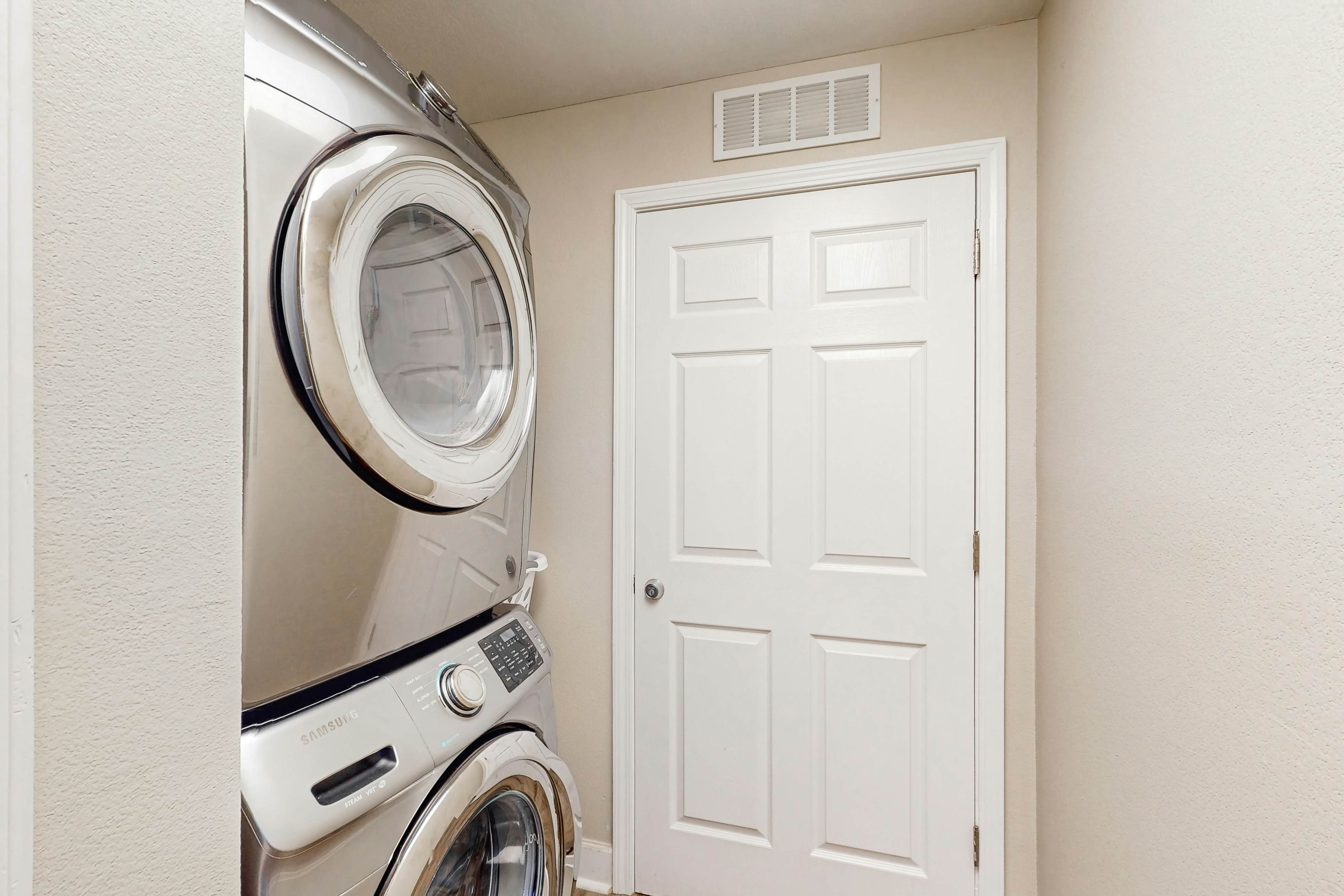 Tidewater Beach Resort 201