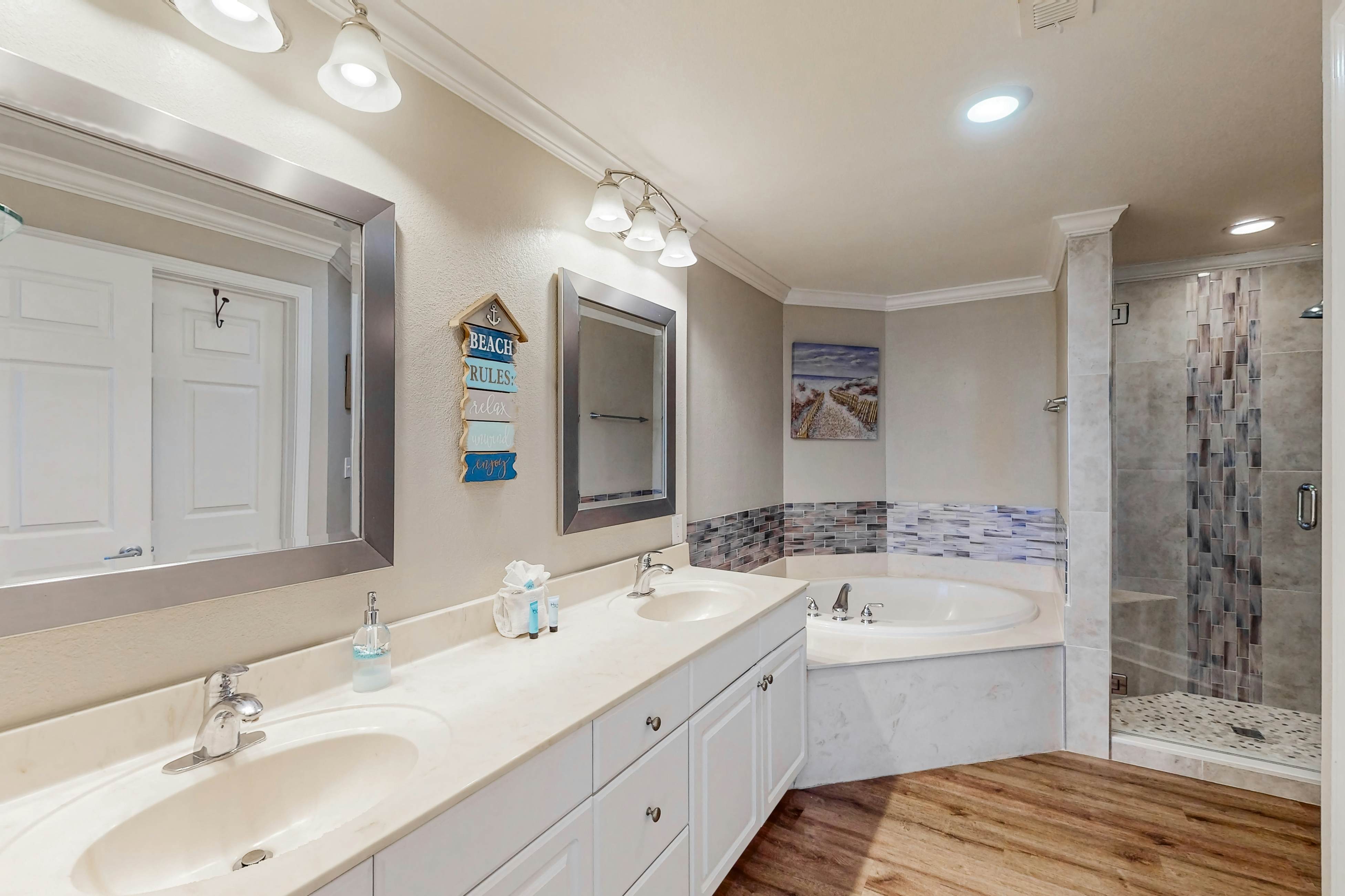 Tidewater Beach Resort 201