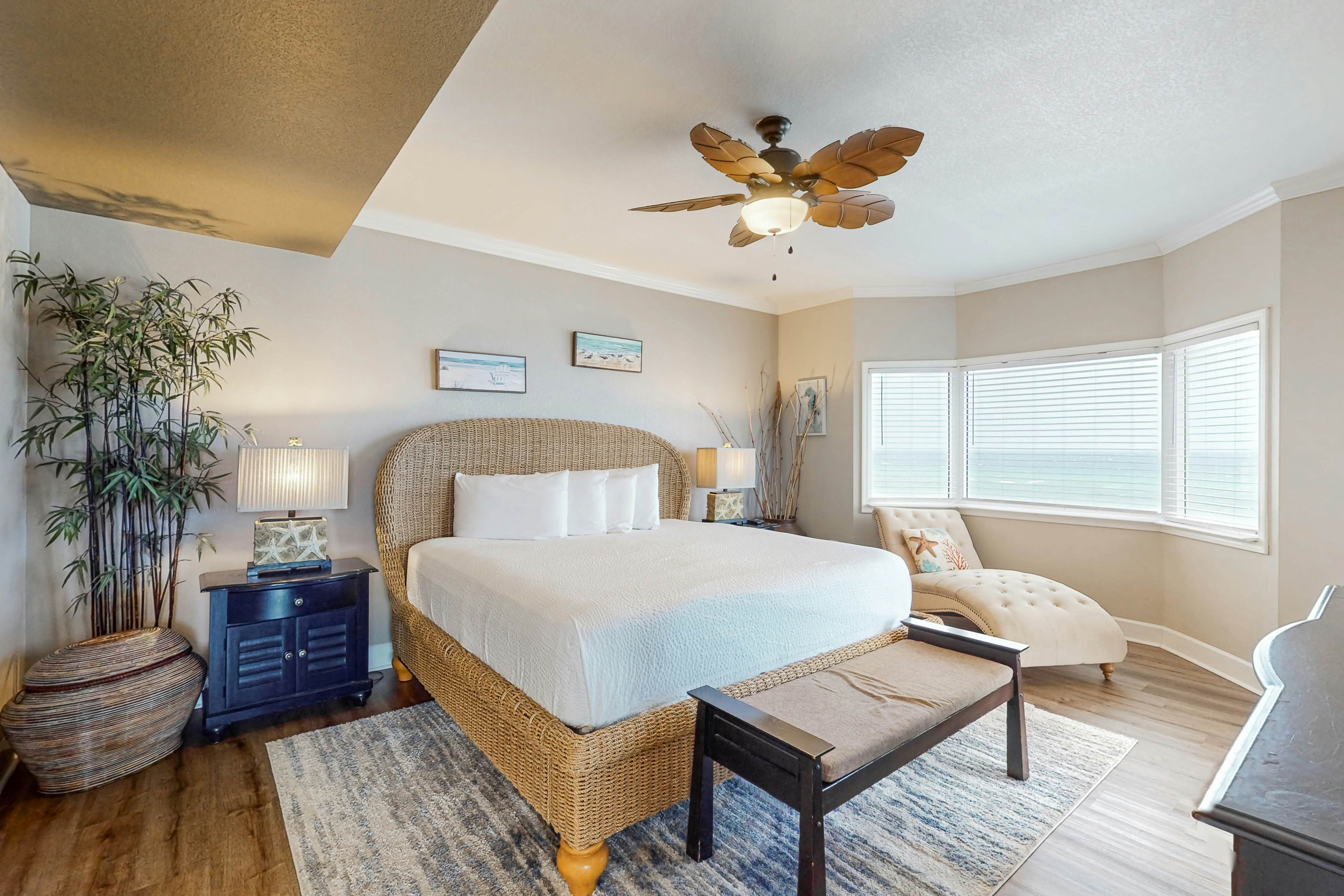 Tidewater Beach Resort 201