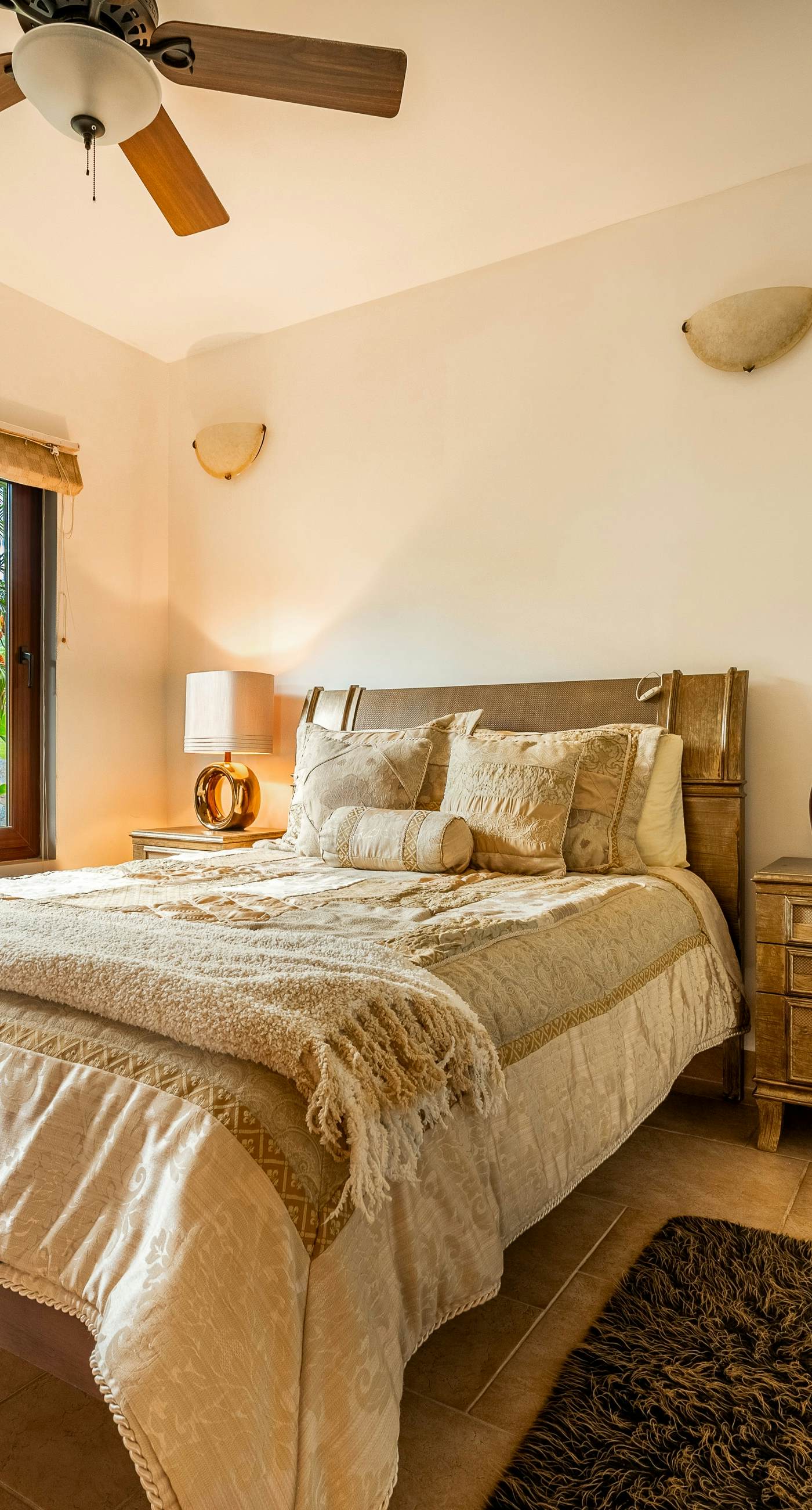 Casa Shamrock Duplex 1