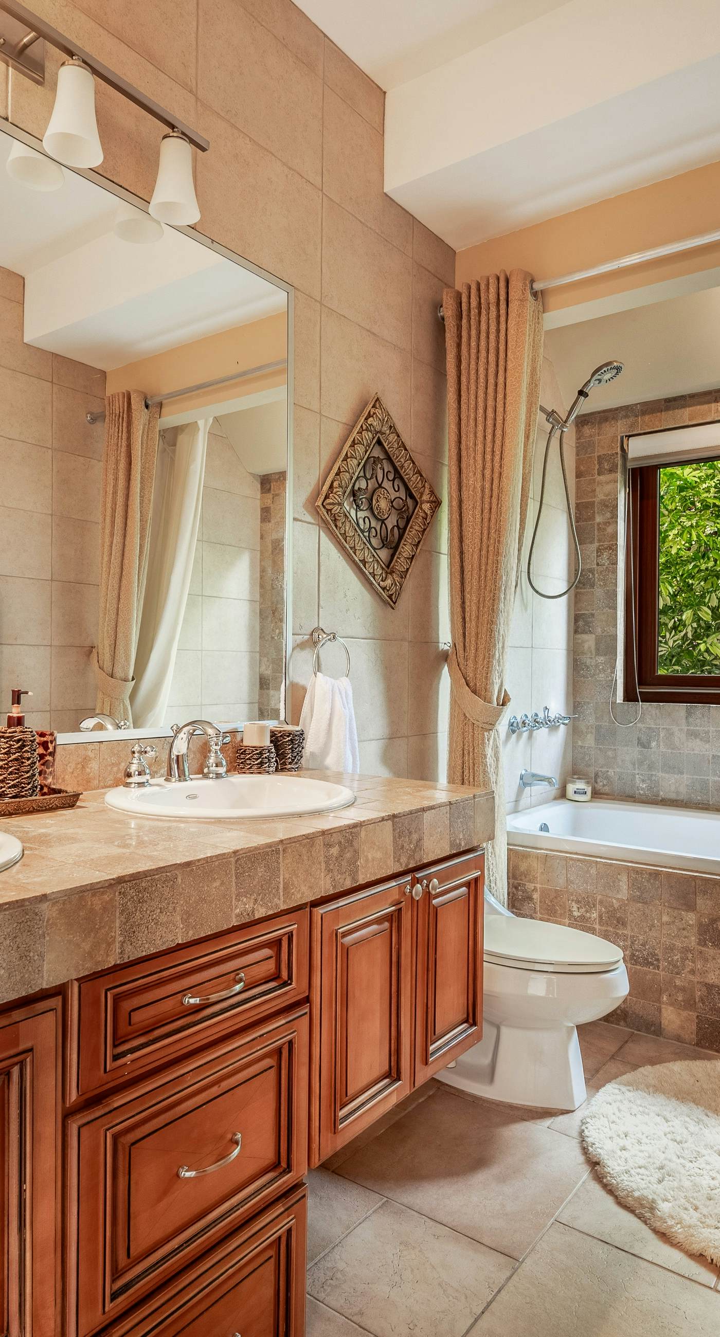 Casa Shamrock Duplex 1