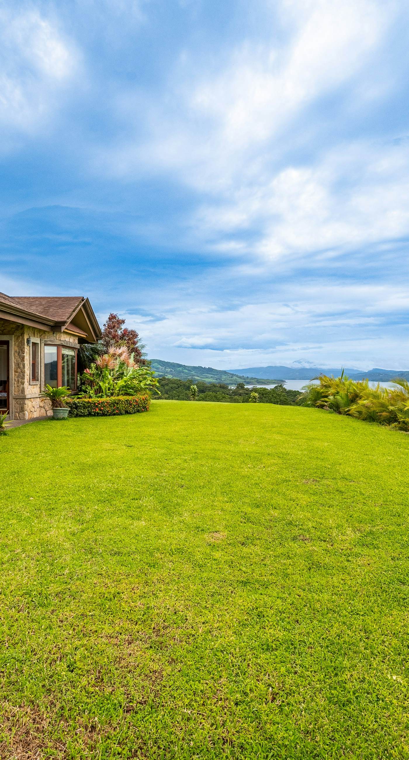 Casa Shamrock Duplex 1