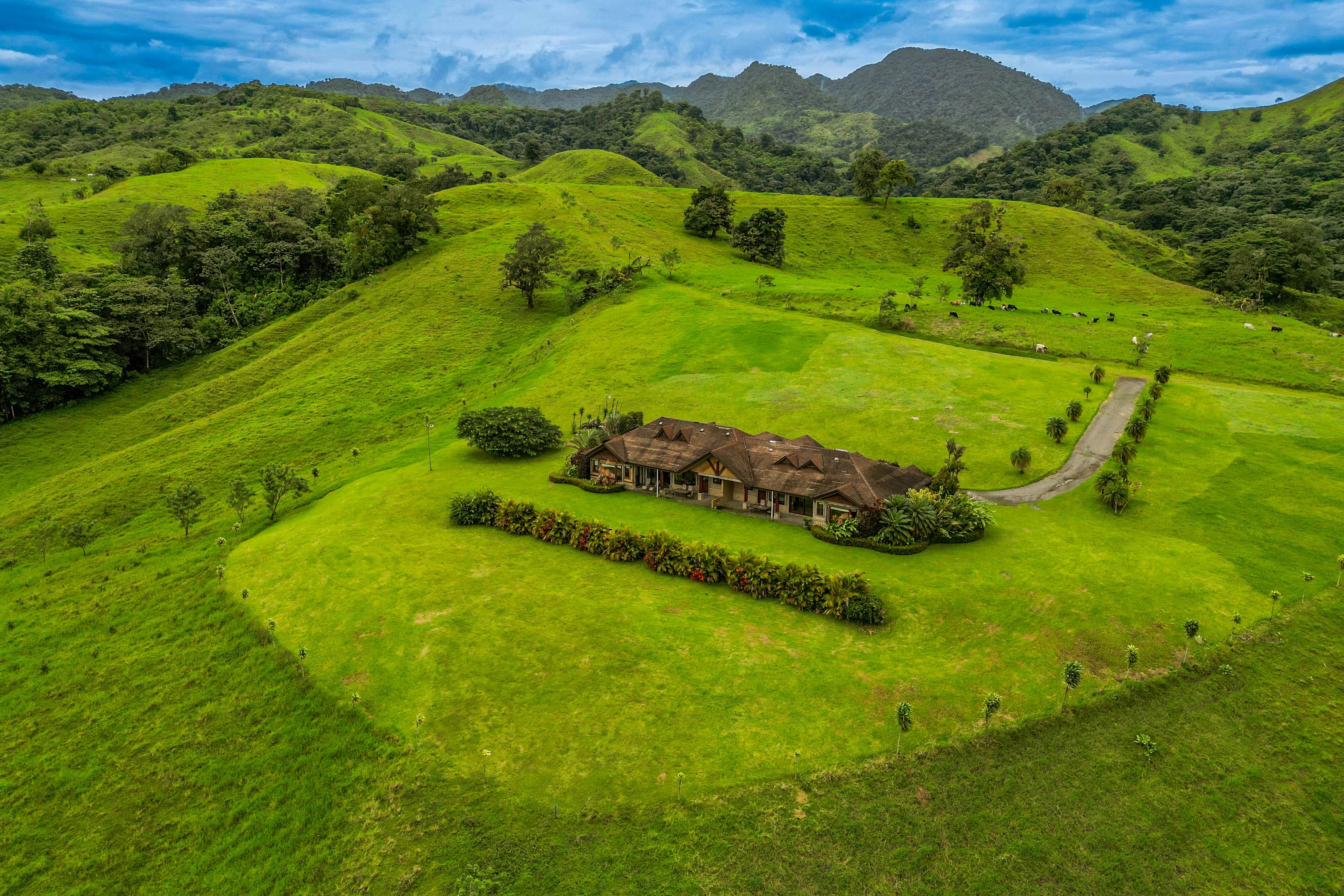 Casa Shamrock Duplex 1
