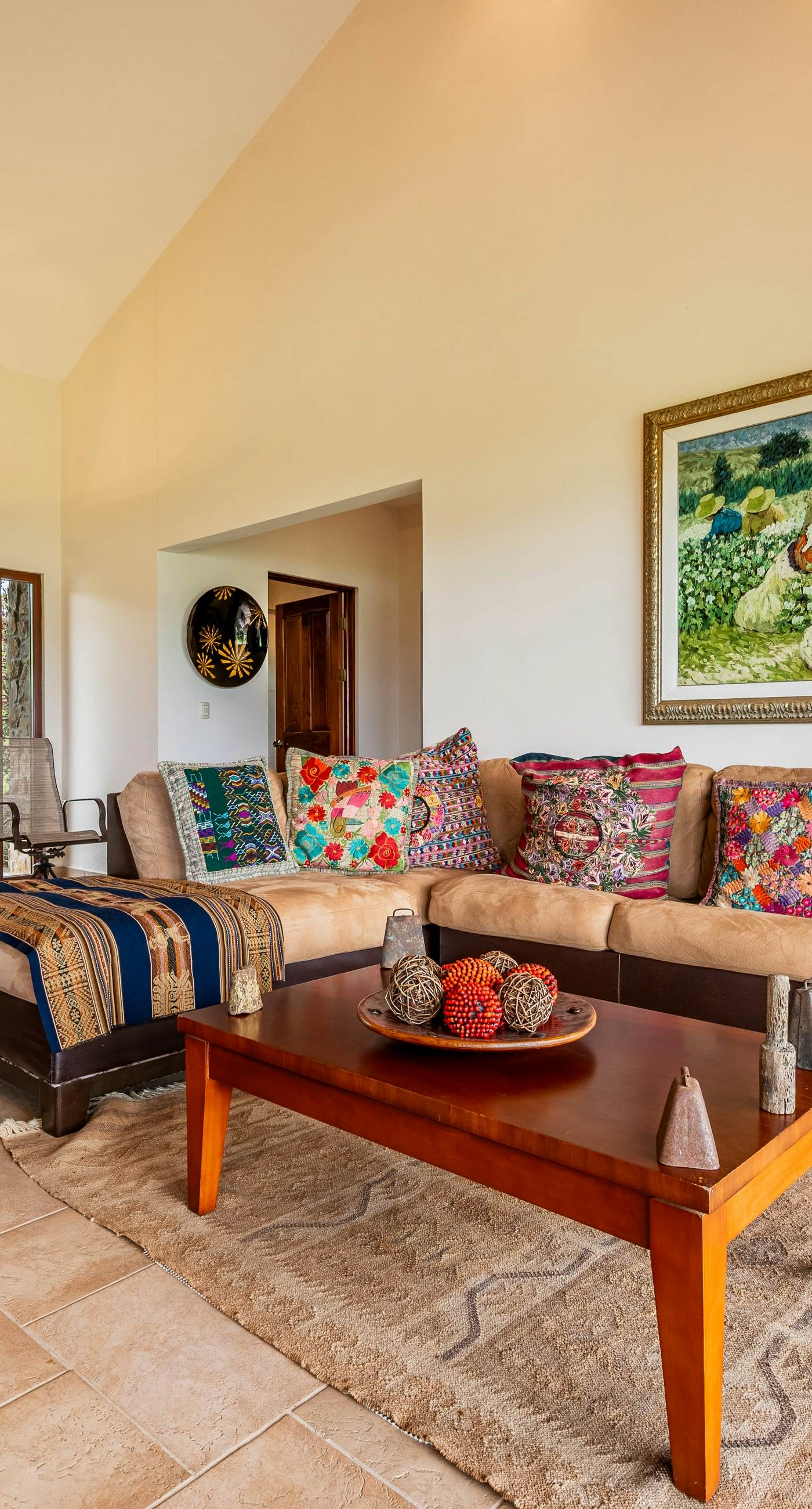 Casa Shamrock Duplex 1