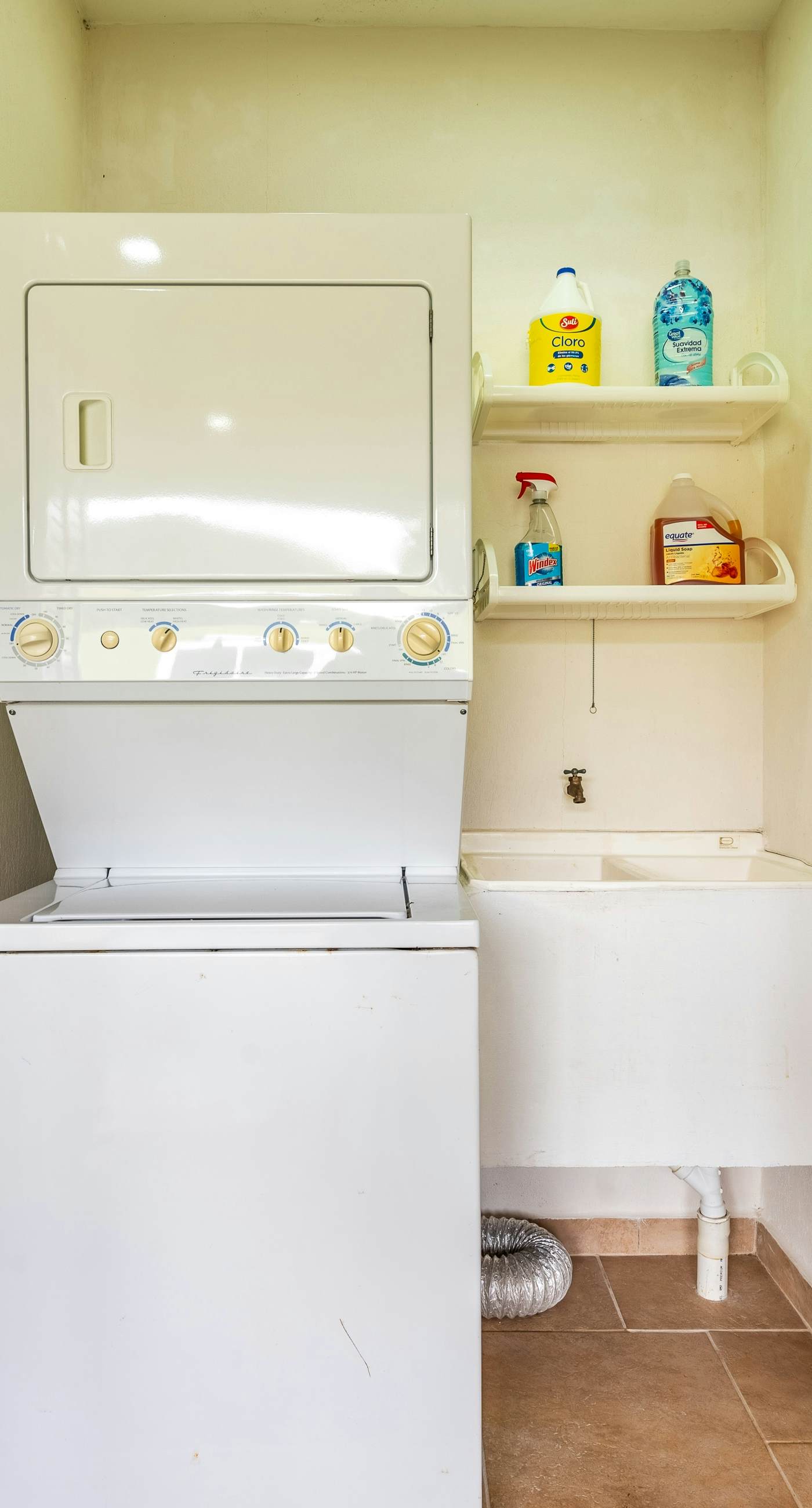 Casa Shamrock Duplex 1