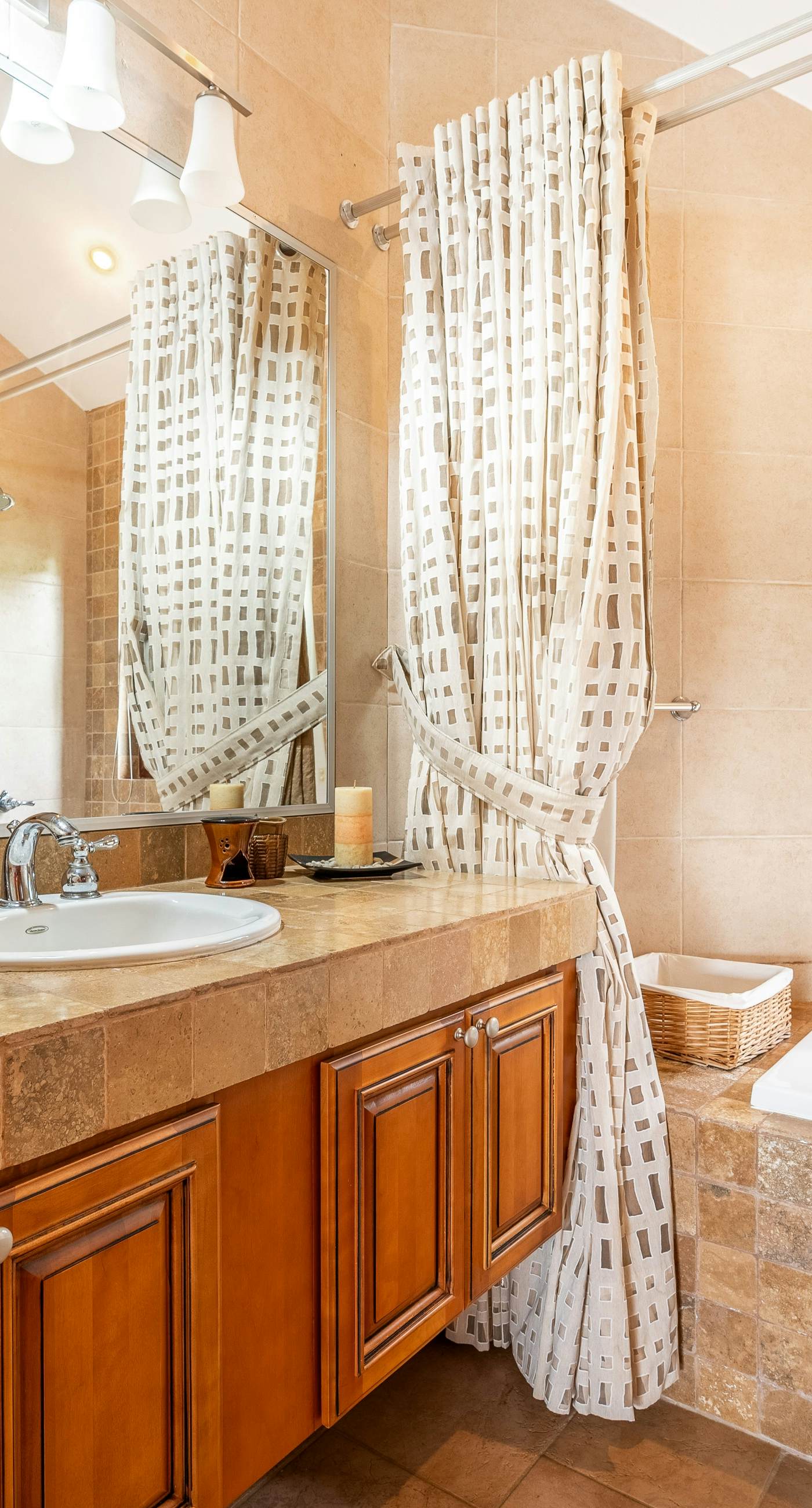 Casa Shamrock Duplex 1