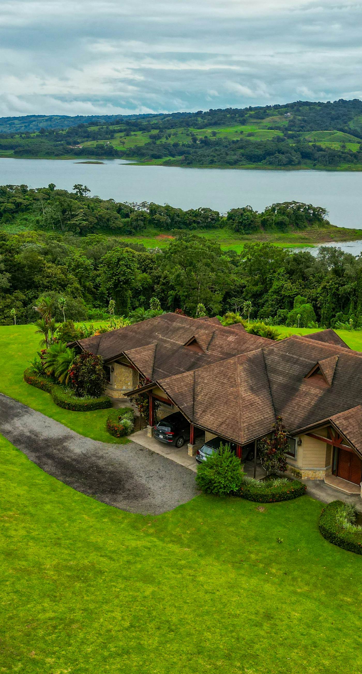 Casa Shamrock Duplex 1