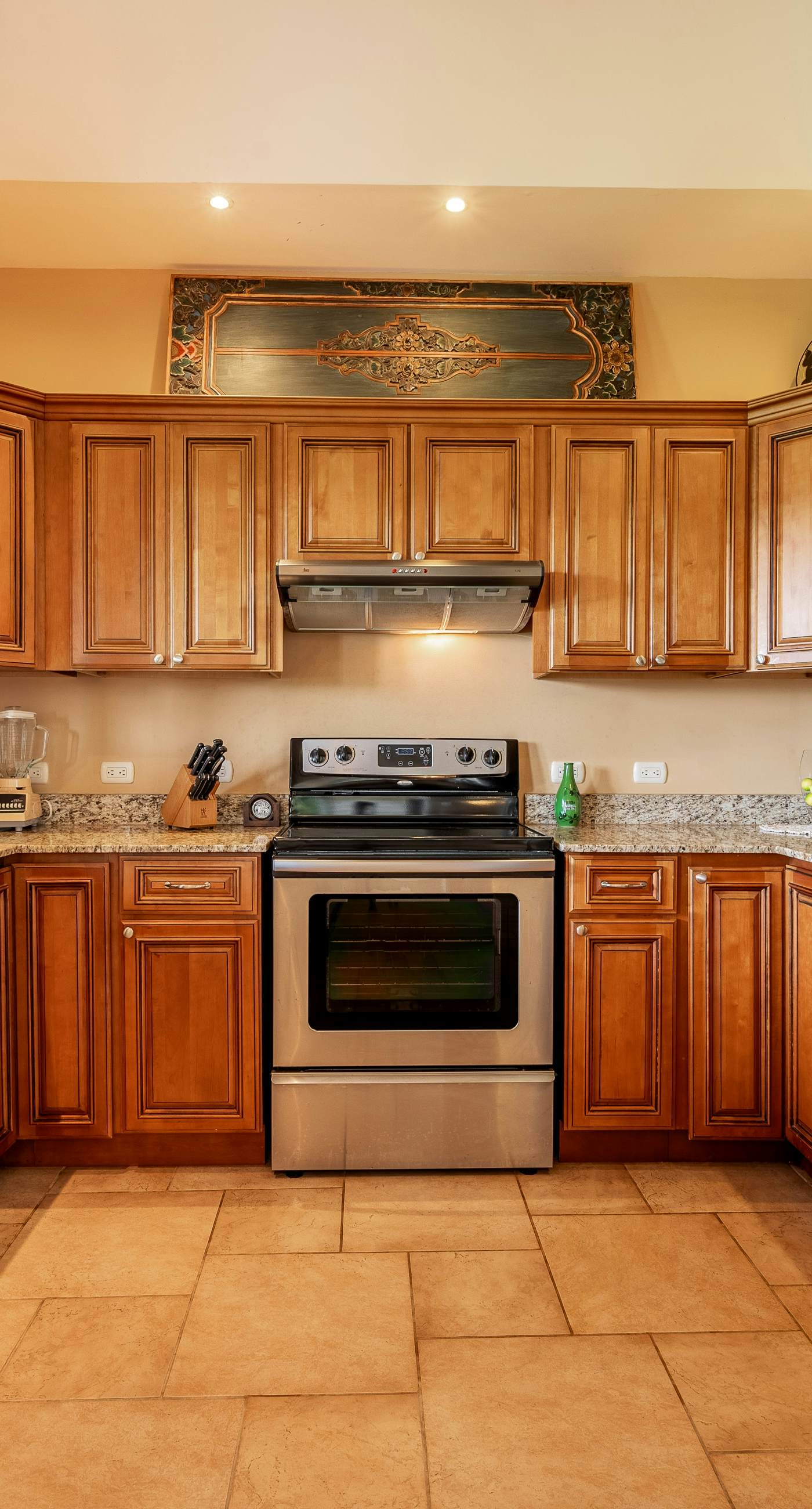 Casa Shamrock Duplex 1